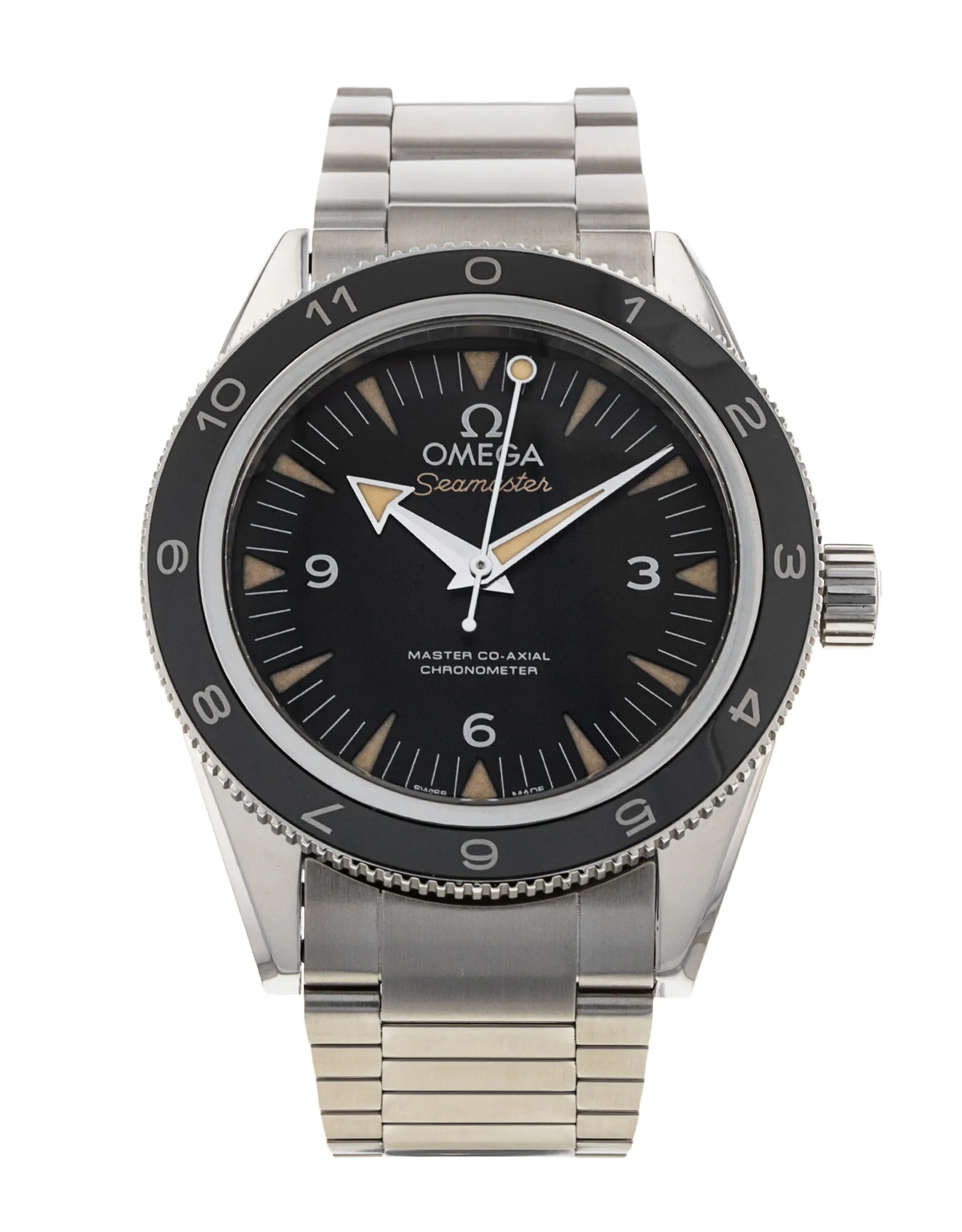 Omega Seamaster 300 233.32.41.21.01.001 391204