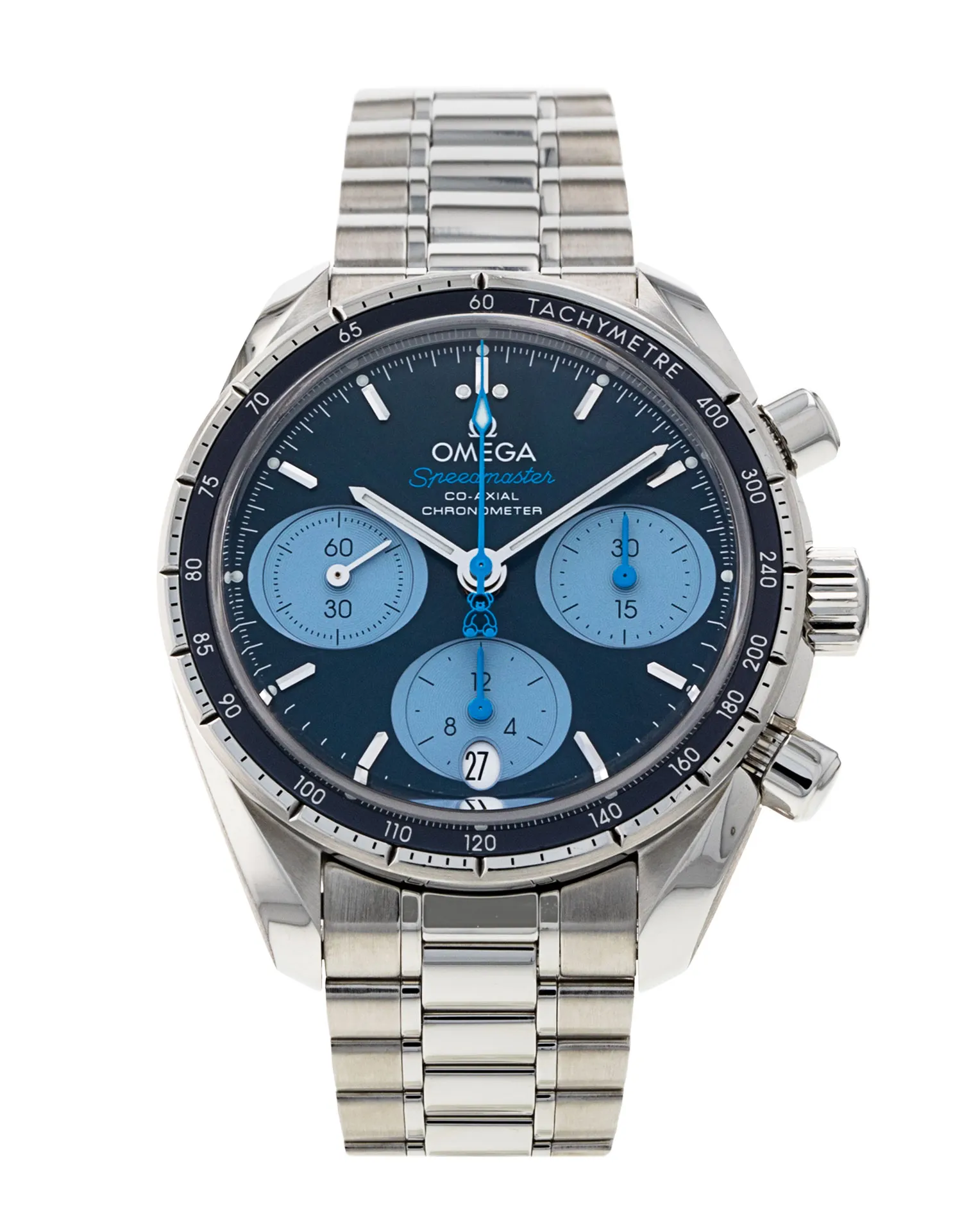 Omega Speedmaster 38 324.30.38.50.03.002 421772