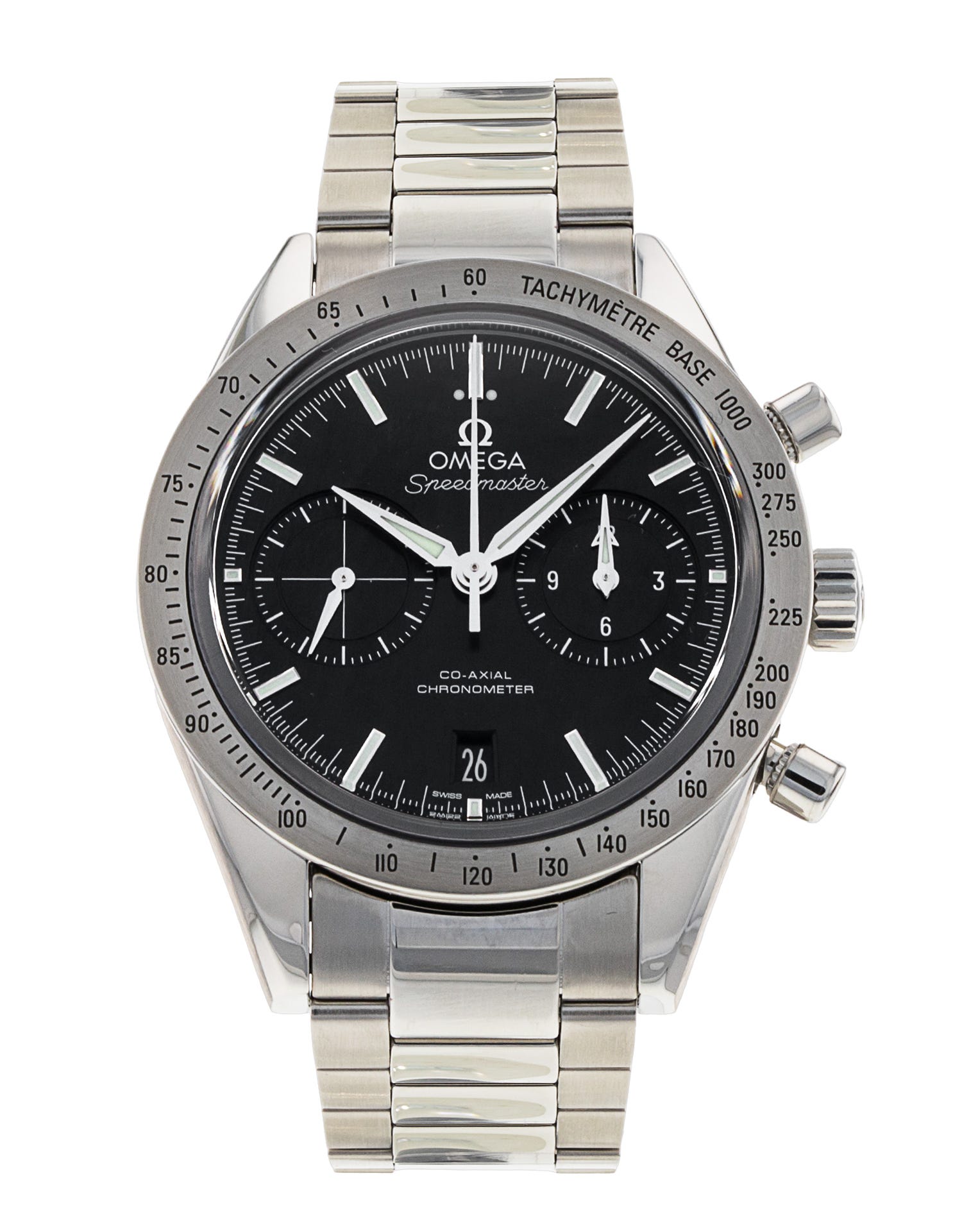 Omega Speedmaster 57 331.10.42.51.01.001 408575