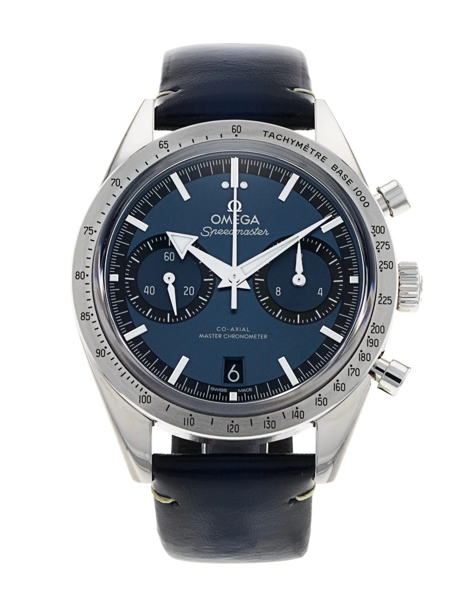 Omega Speedmaster 57 332.12.41.51.03.001