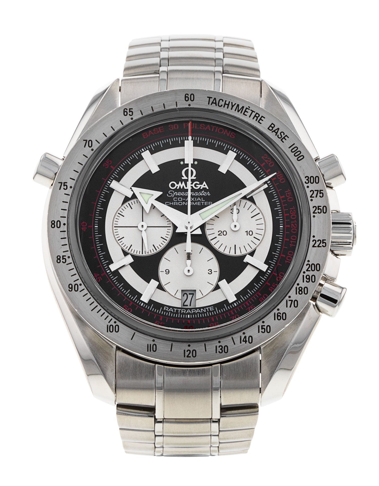 Omega Speedmaster Broad Arrow 3582.51.00 418862