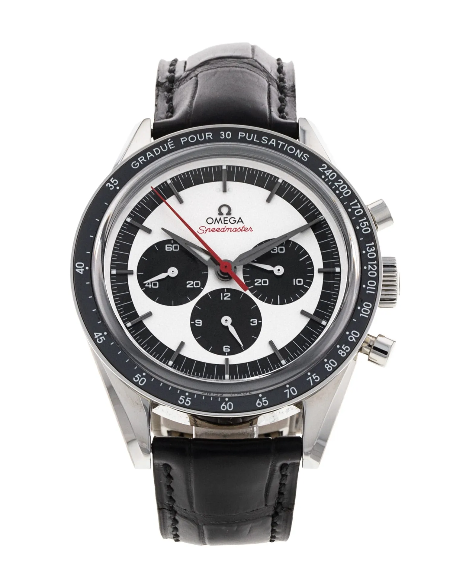 Omega Speedmaster CK2998 311.32.40.30.02.001 398846