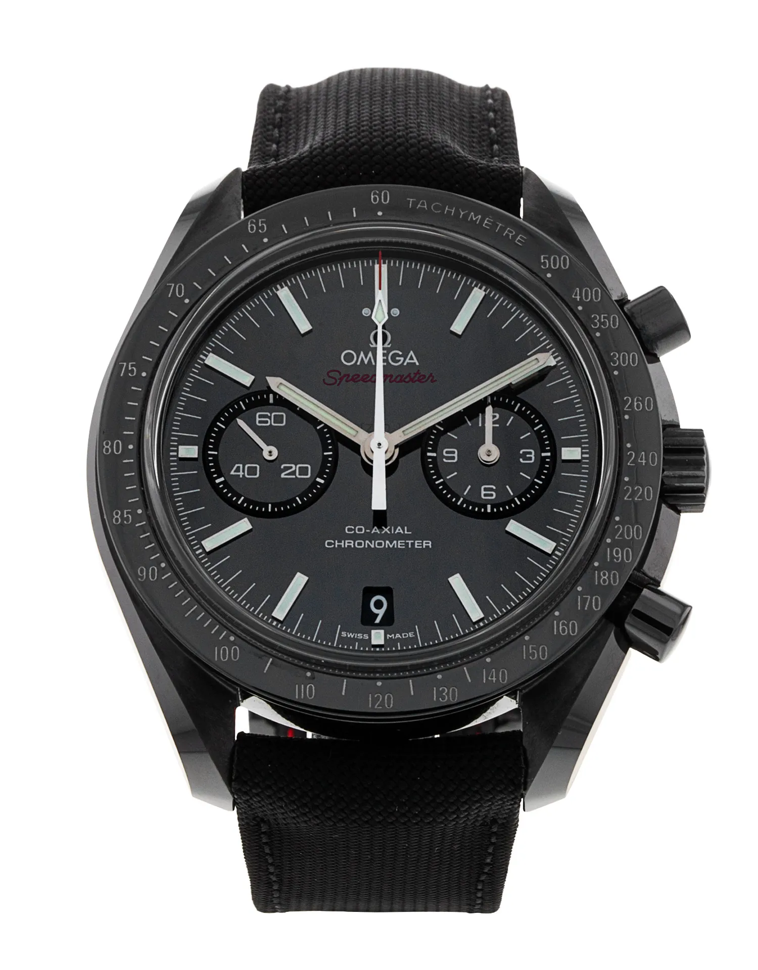 Omega Speedmaster Dark Side of the Moon 311.92.44.51.01.003 390881