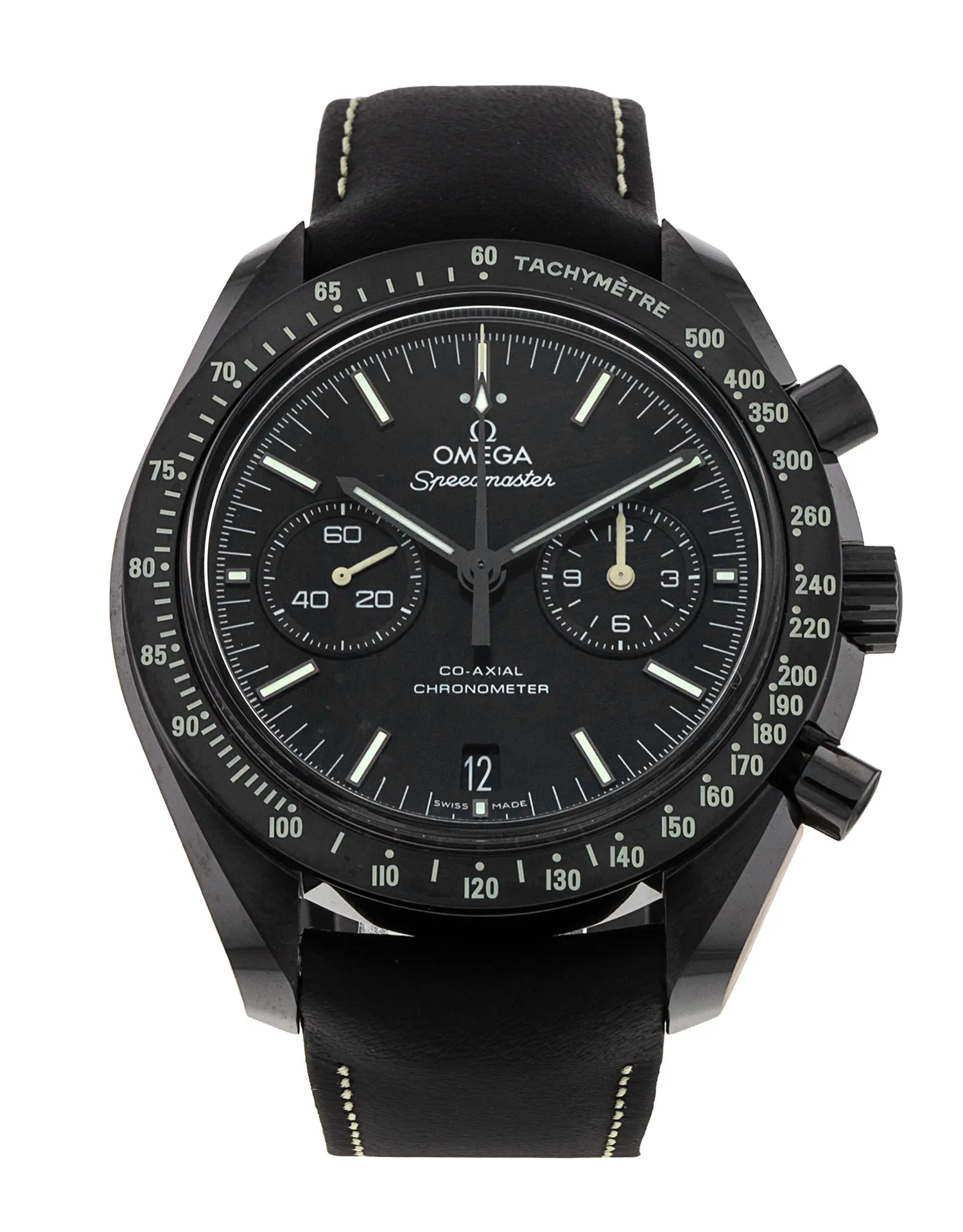 Omega Speedmaster Dark Side of the Moon 311.92.44.51.01.004 414739