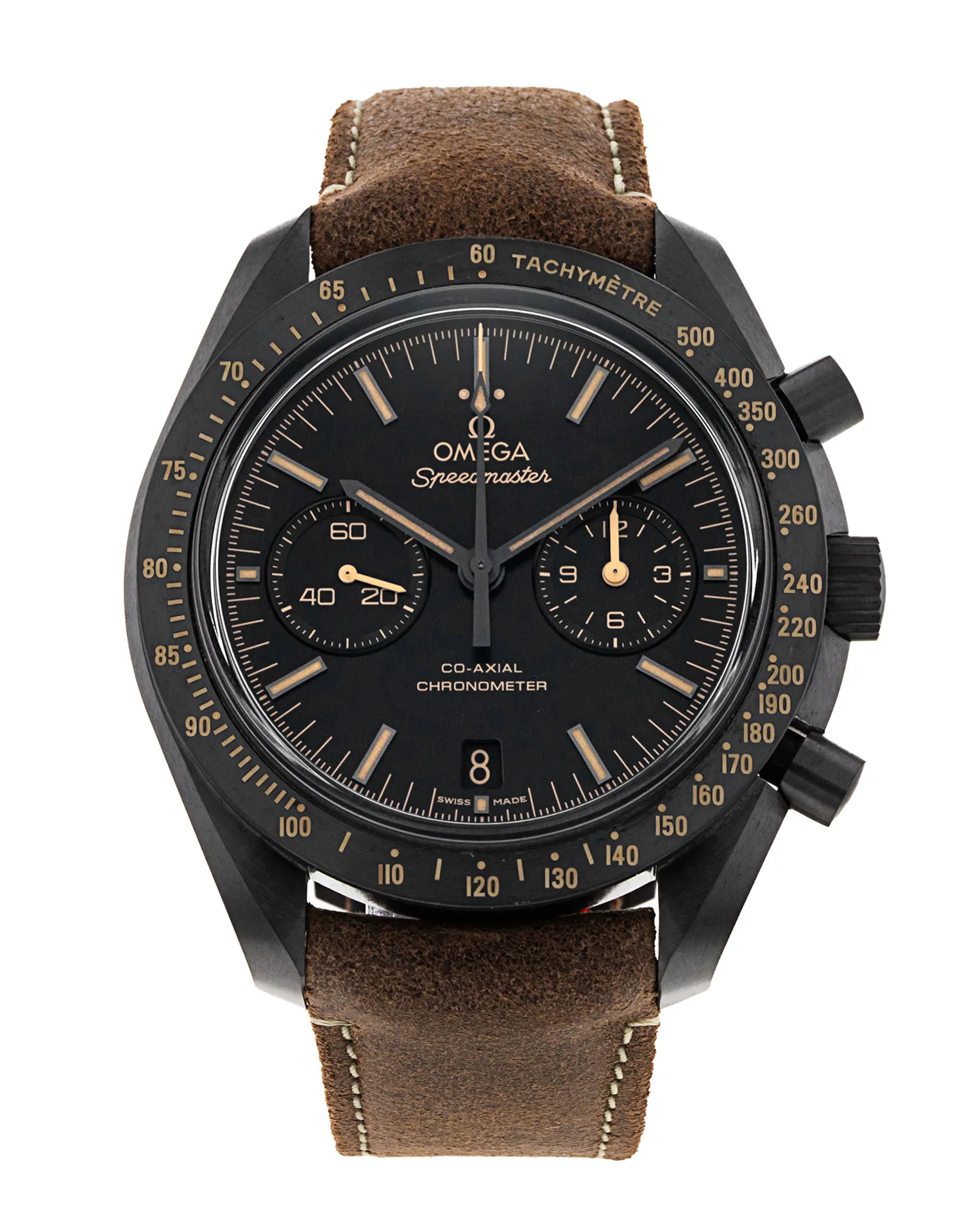 Omega Speedmaster Dark Side of the Moon 311.92.44.51.01.006 429605