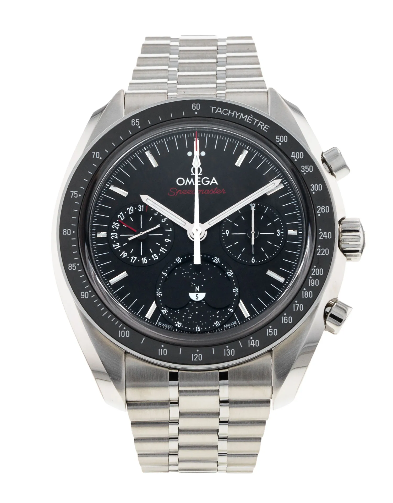 Omega Speedmaster Moonphase 304.30.43.52.01.001 424186