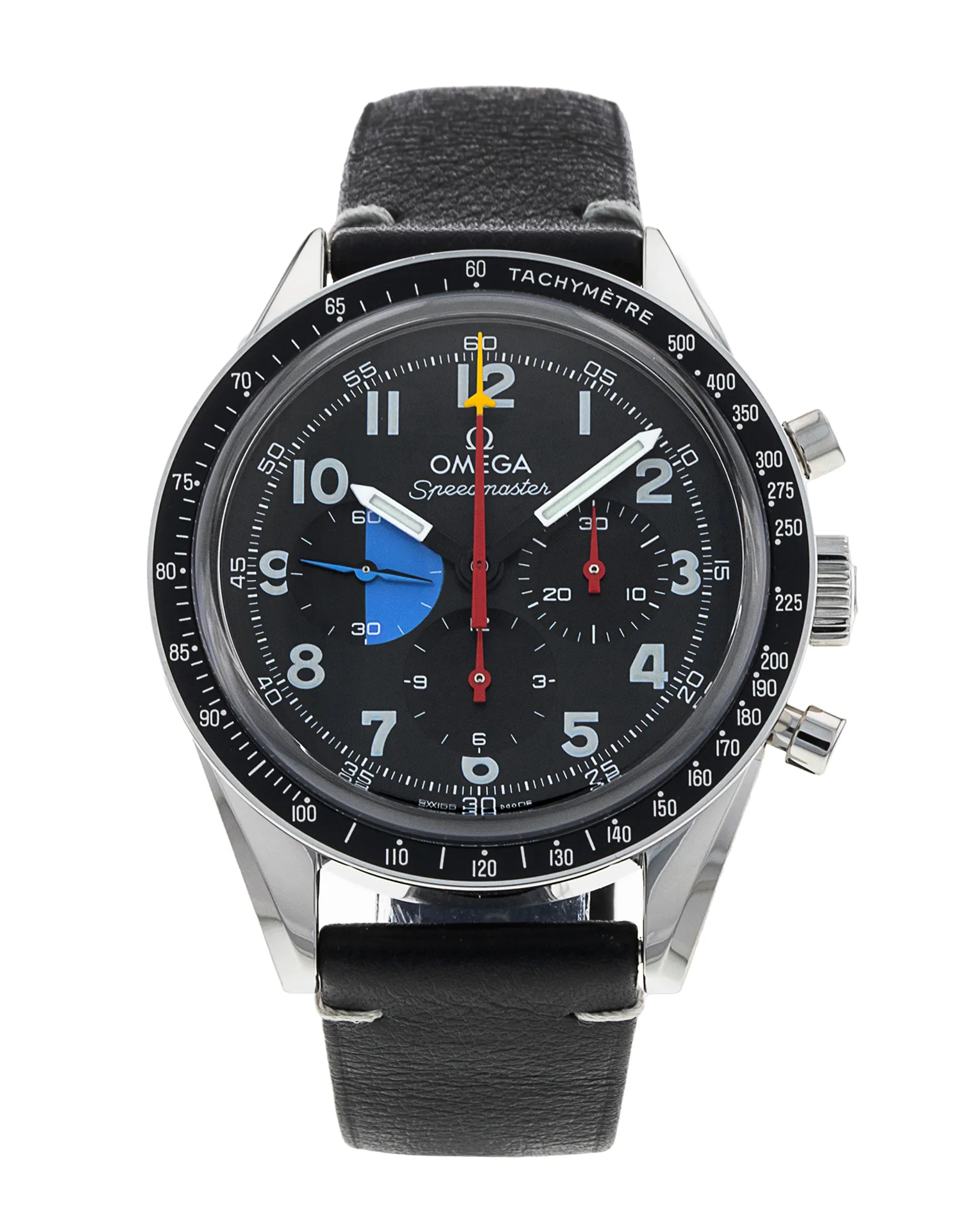 Omega Speedmaster Moonwatch 311.32.40.30.06.001 406386