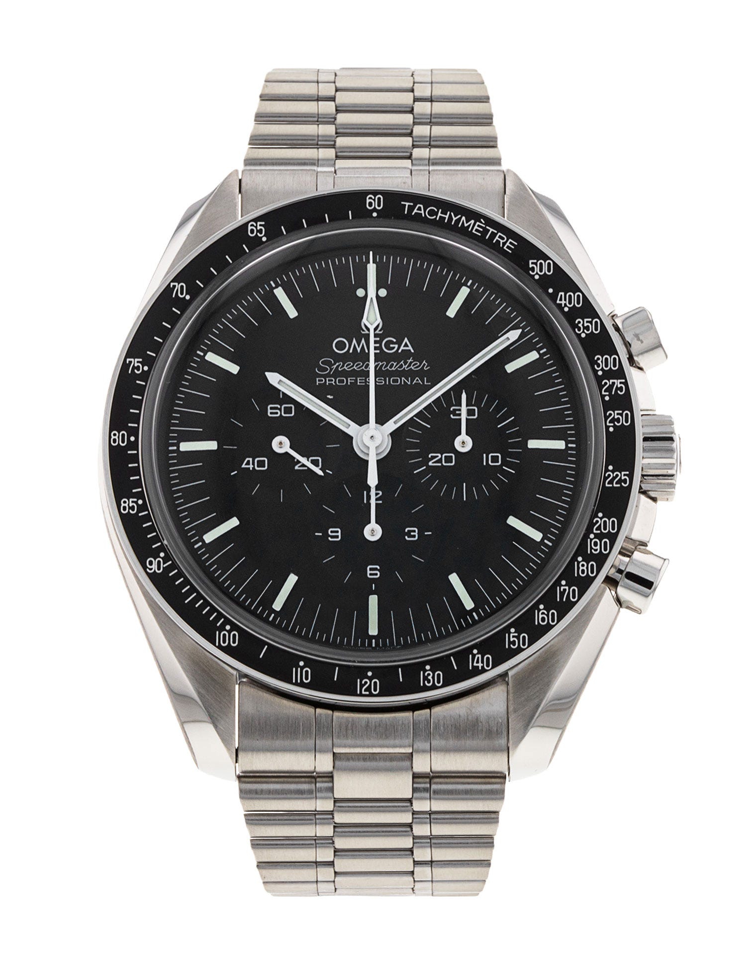 Omega Speedmaster Moonwatch Professional 310.30.42.50.01.001 443086