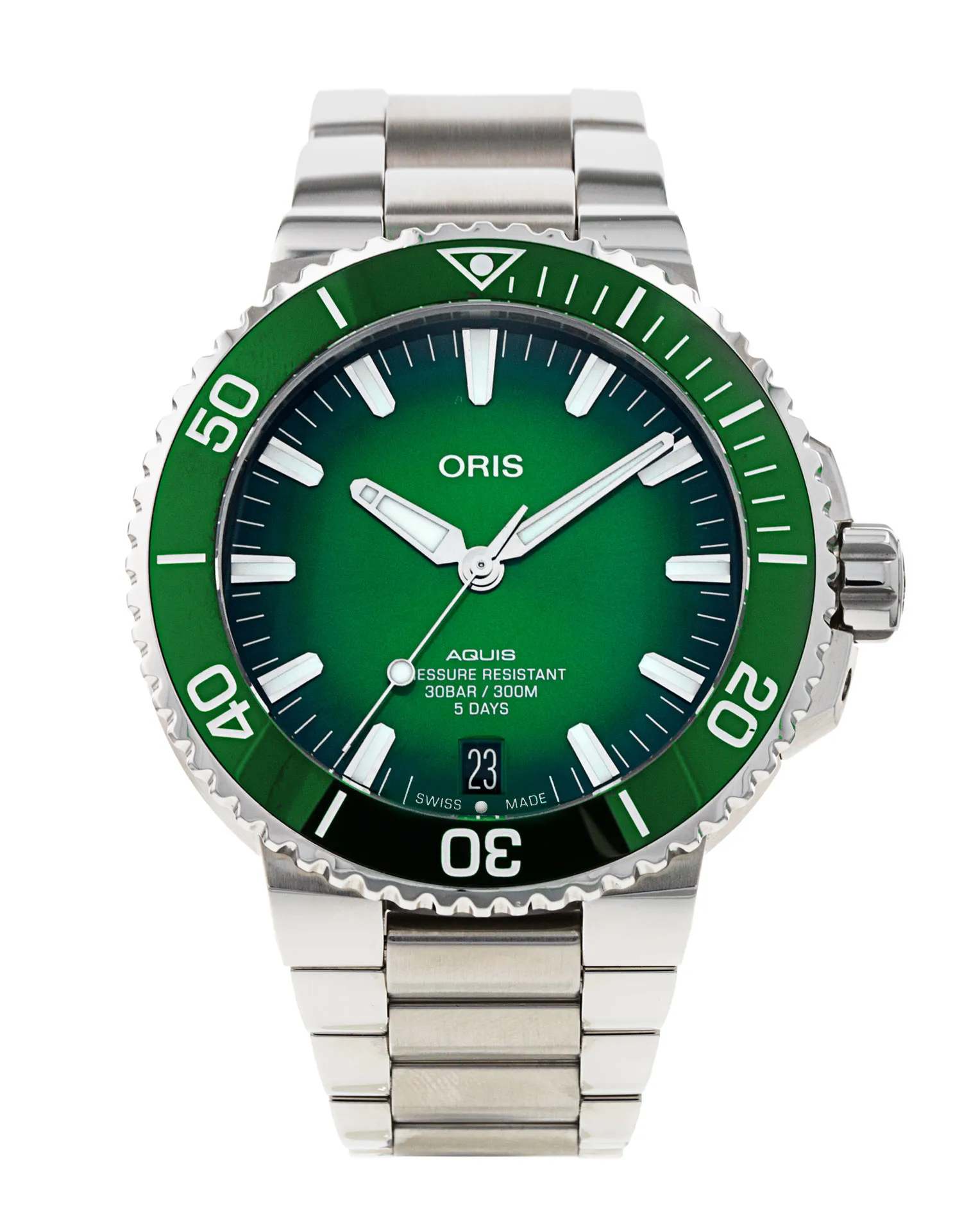 Oris Aquis 01 400 7763 4157-07 8 24 09PEB 415887