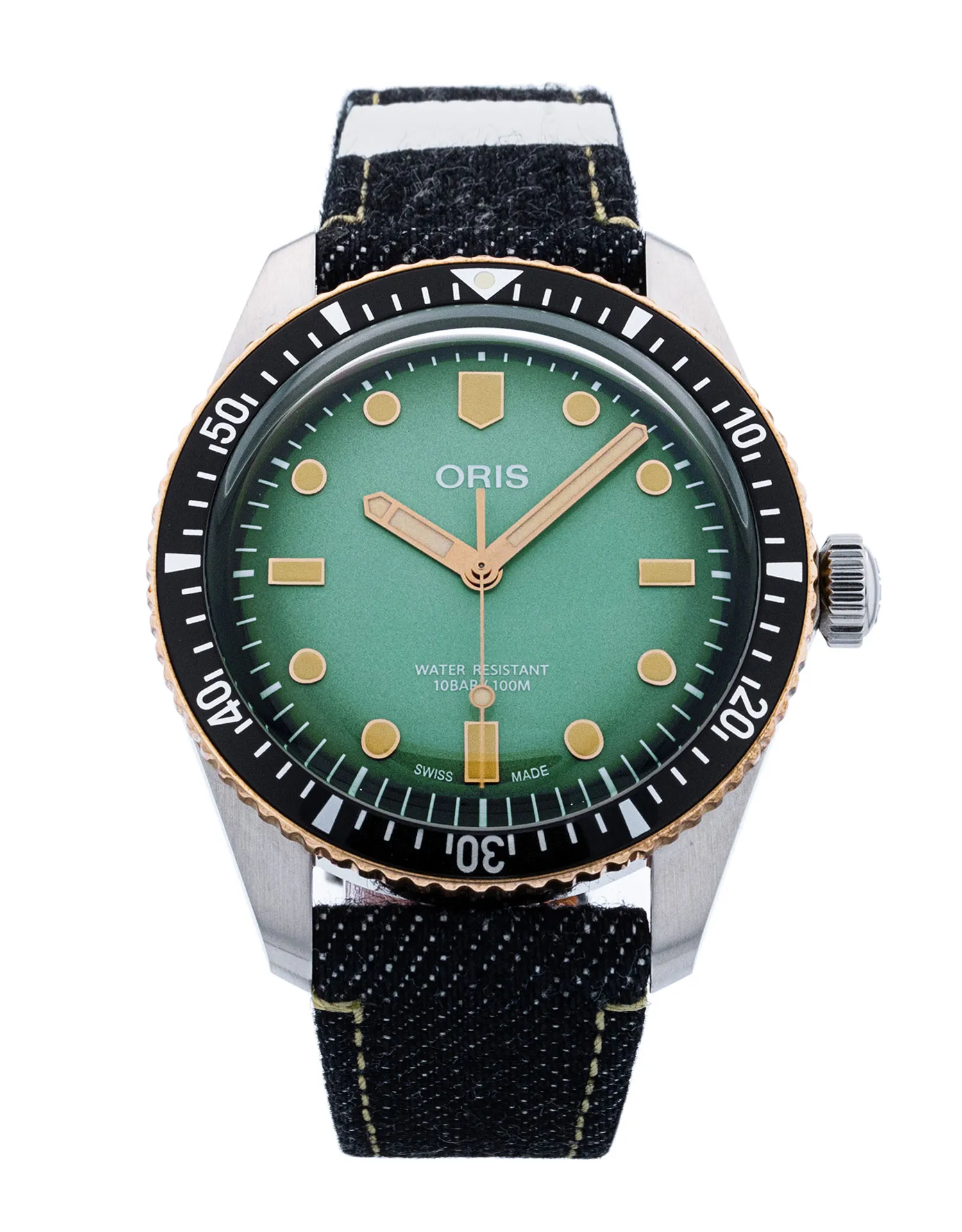 Oris Divers 733 7707 43 37-SET 421569
