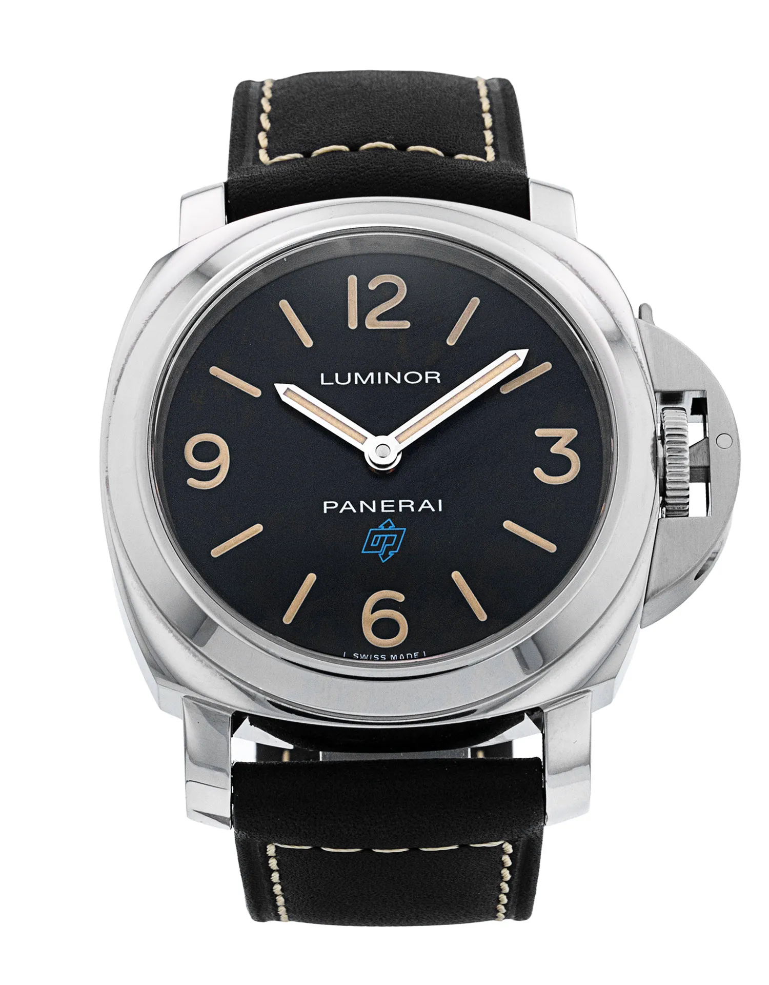 Panerai Luminor Base Logo PAM00634 419786