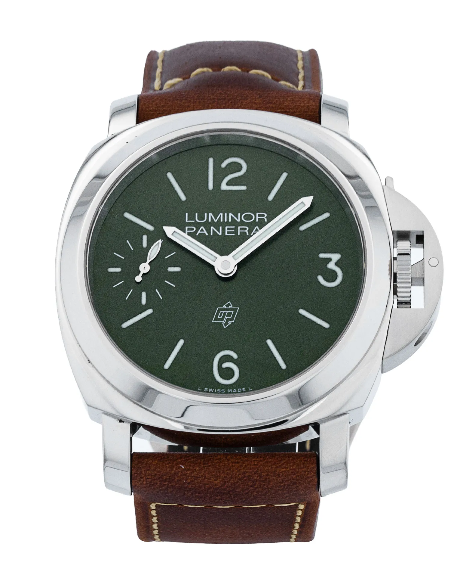 Panerai Luminor Logo PAM01624 417393