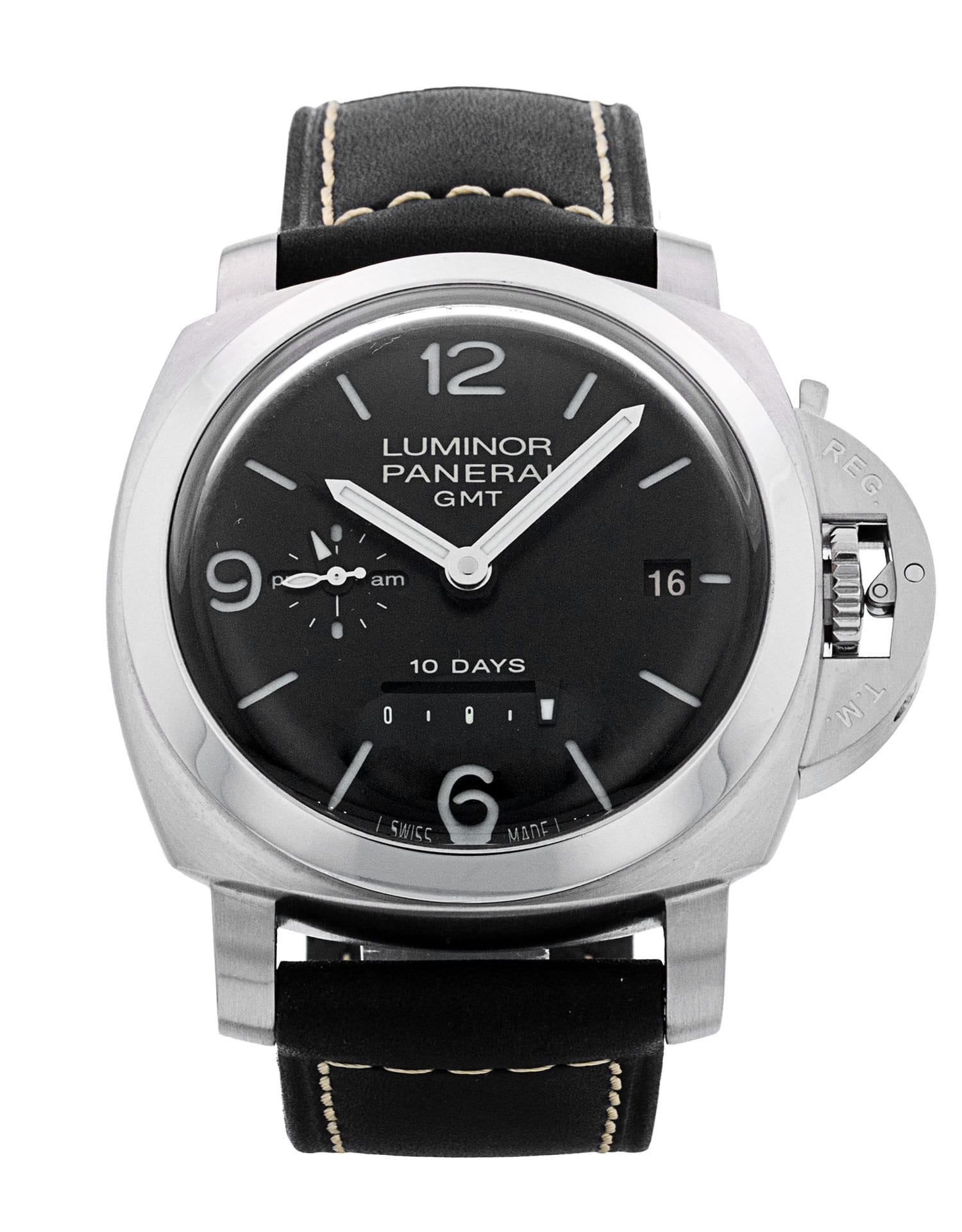 Panerai Manifattura Luminor PAM00270 417935