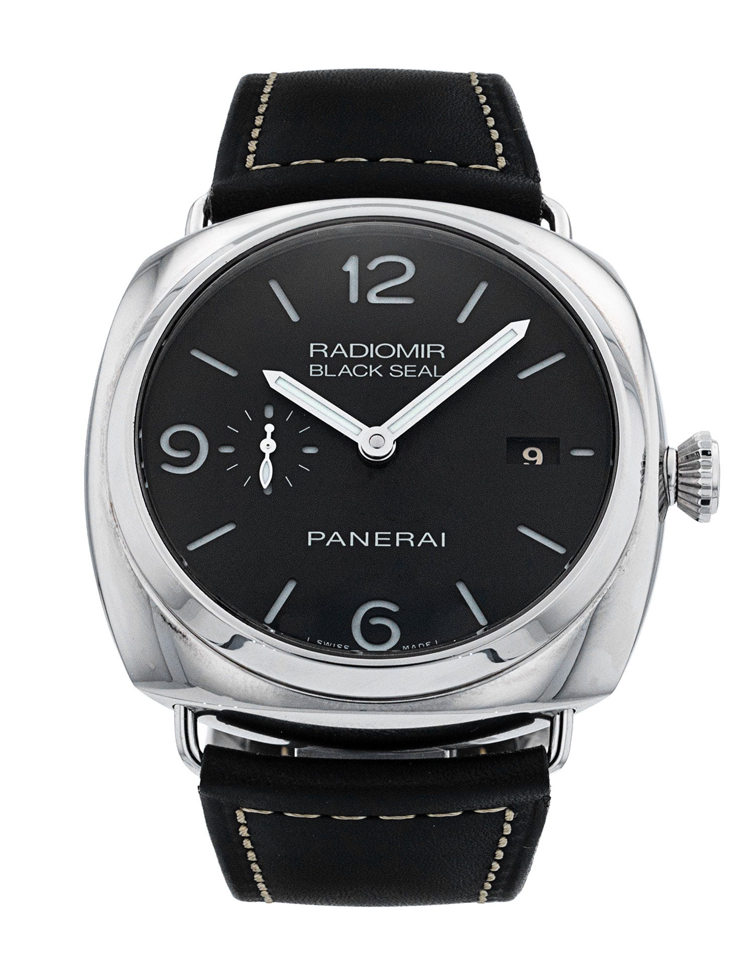 Panerai Radiomir Automatic PAM00388 438526