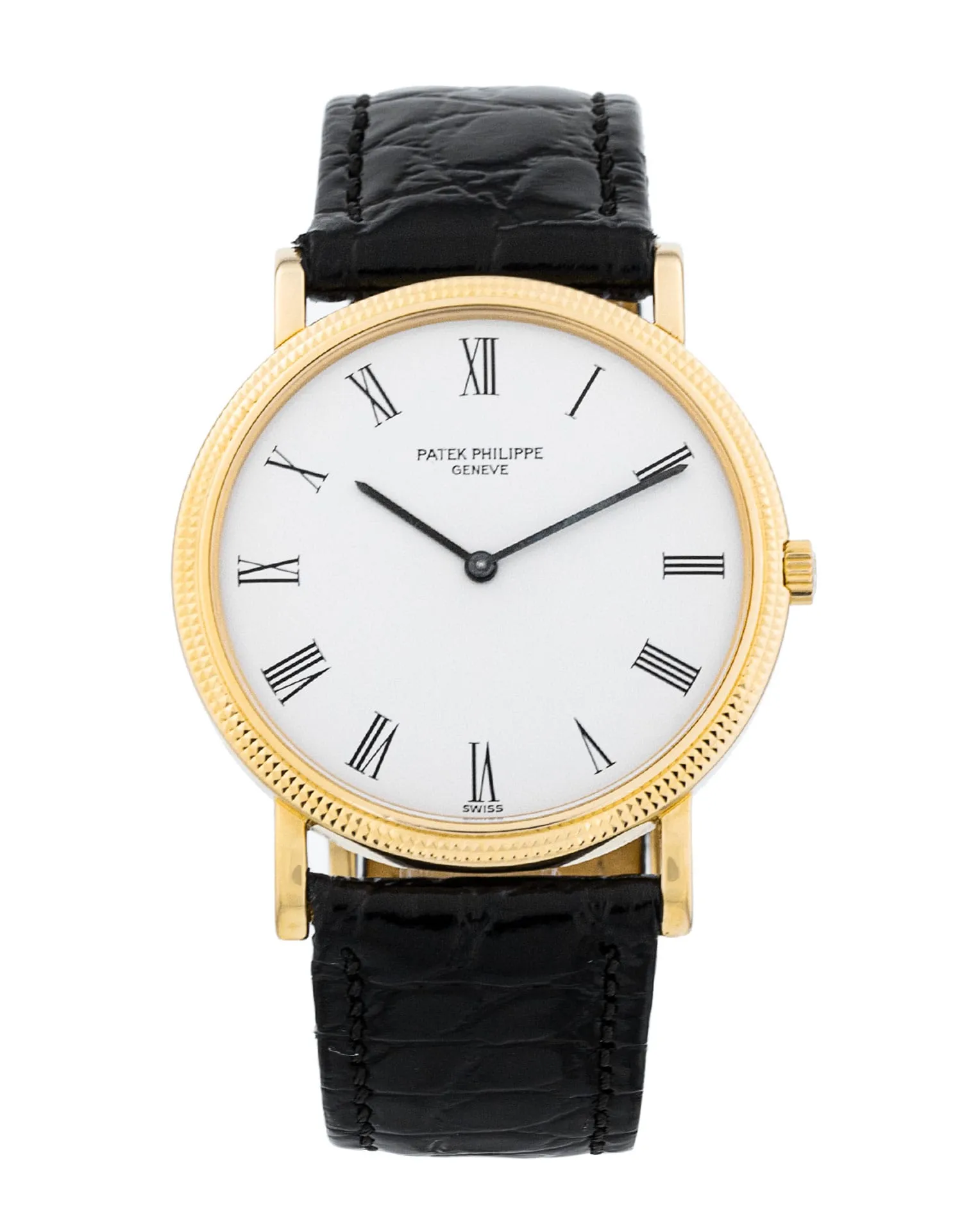 Patek Philippe Calatrava 3520DJ-011 335601