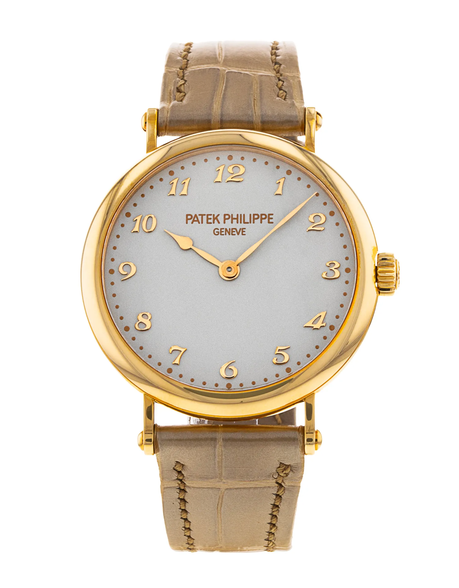 Patek Philippe Calatrava 7200R-001 426722