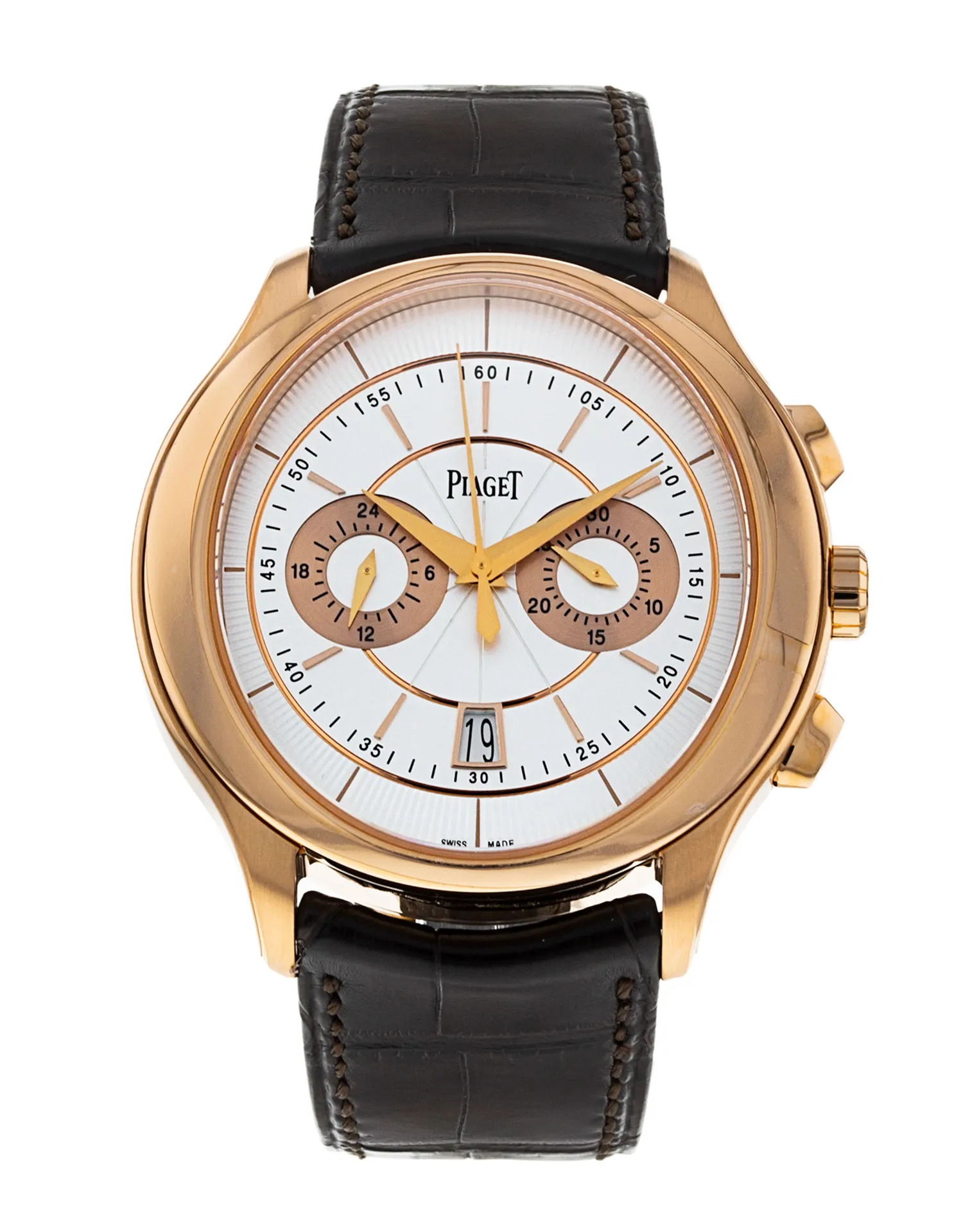 Piaget Gouverneur G0A37112 180294