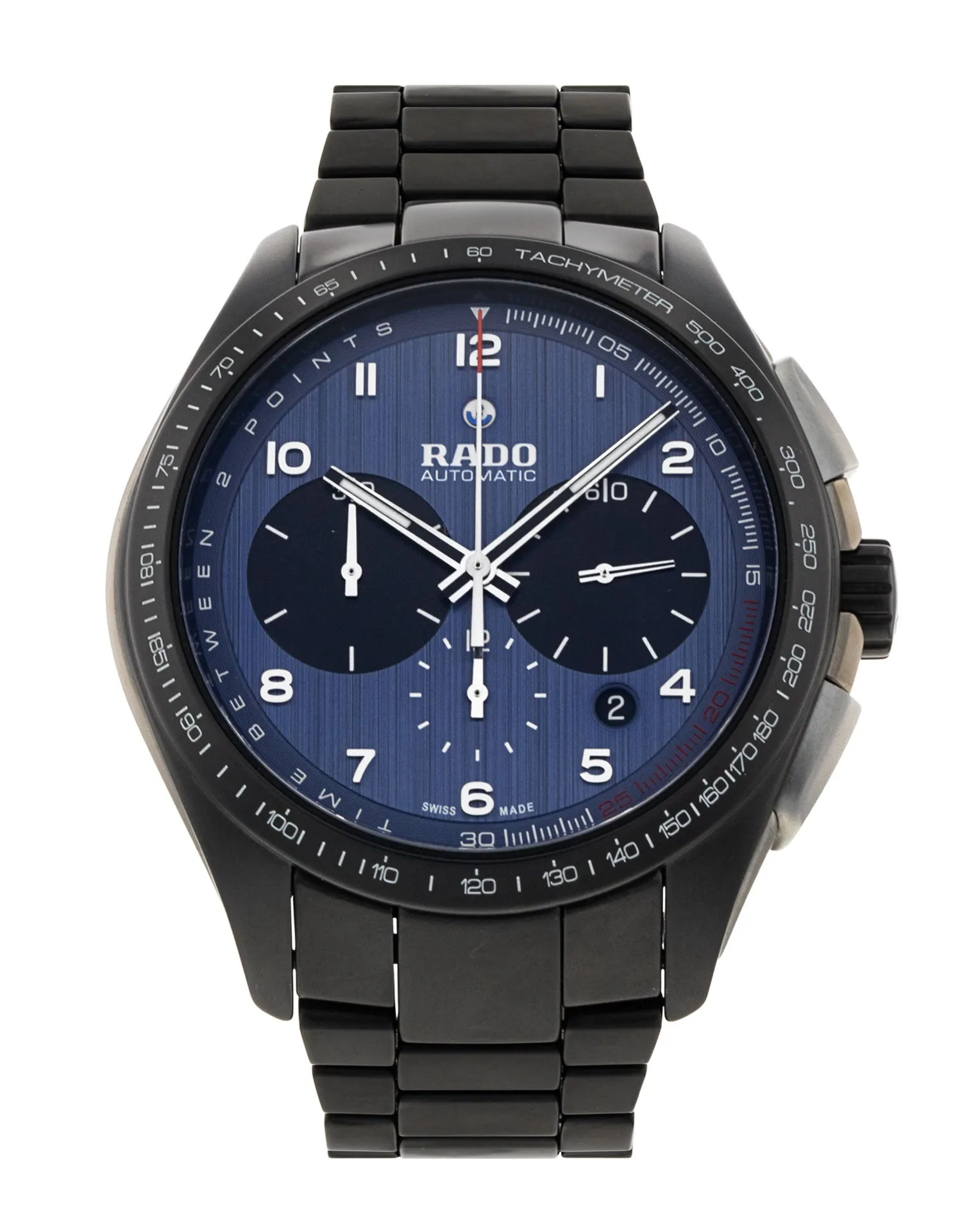 Rado Hyperchrome R32525202 363433