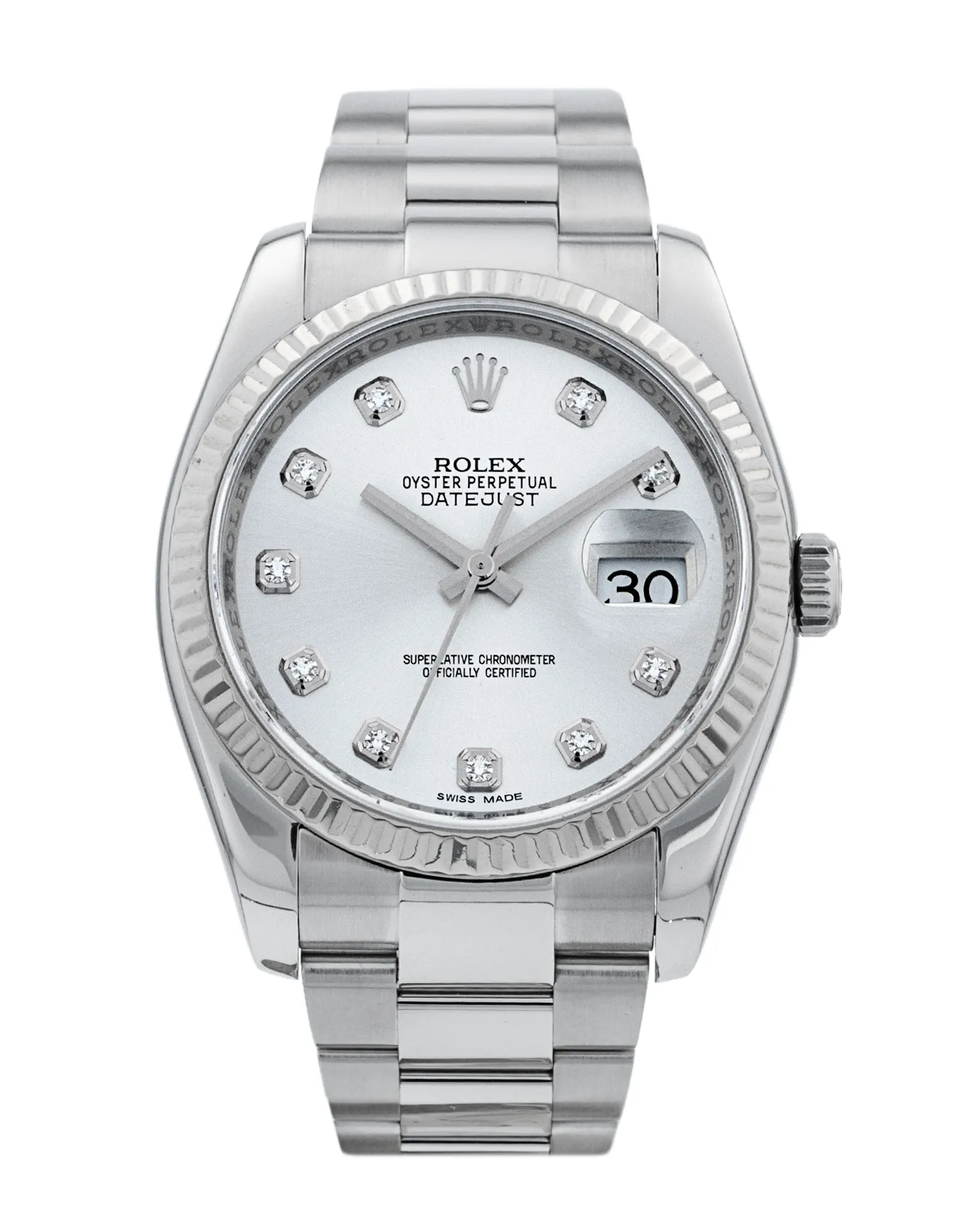 Rolex Datejust 116234 331776
