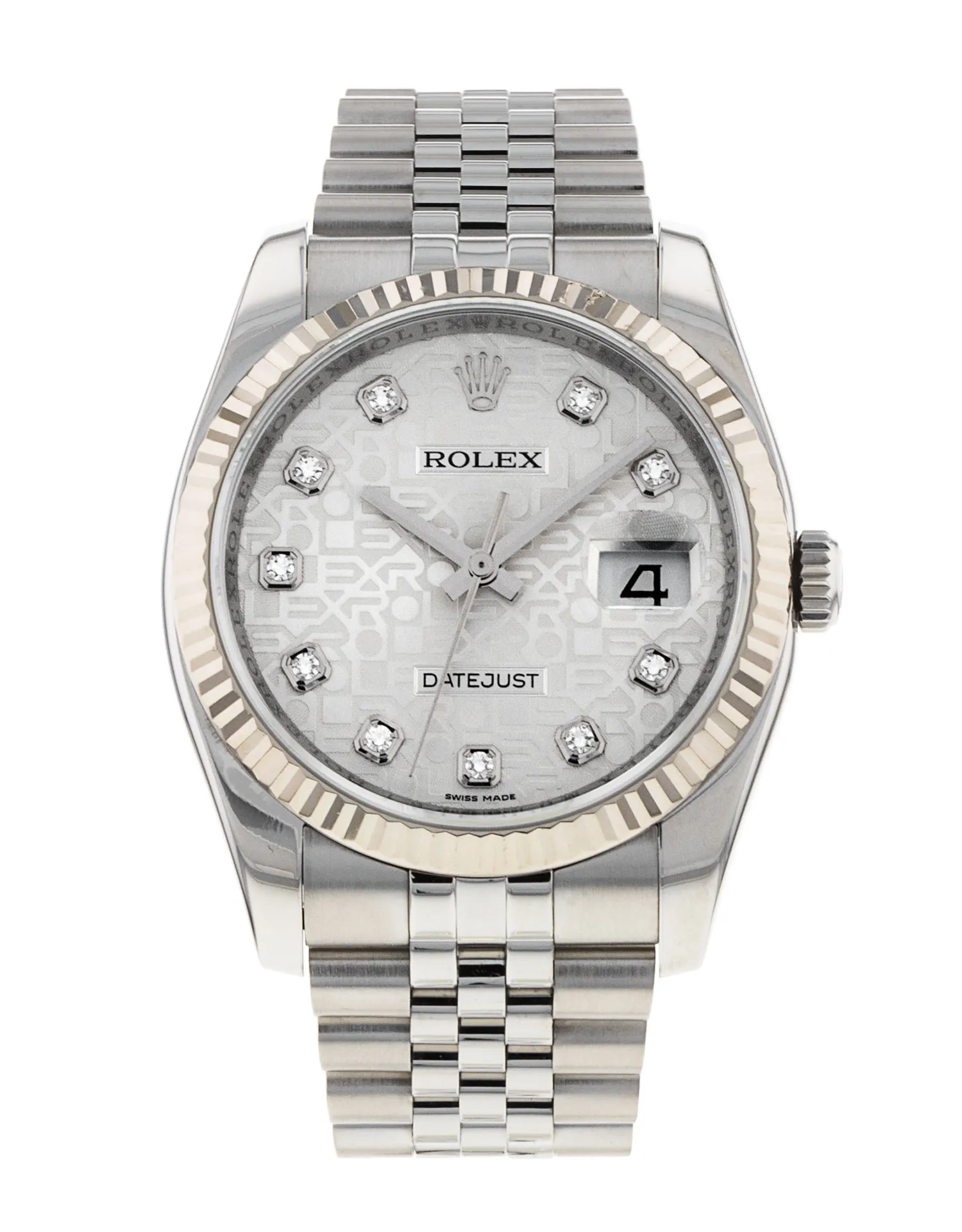 Rolex Datejust 116234 368190