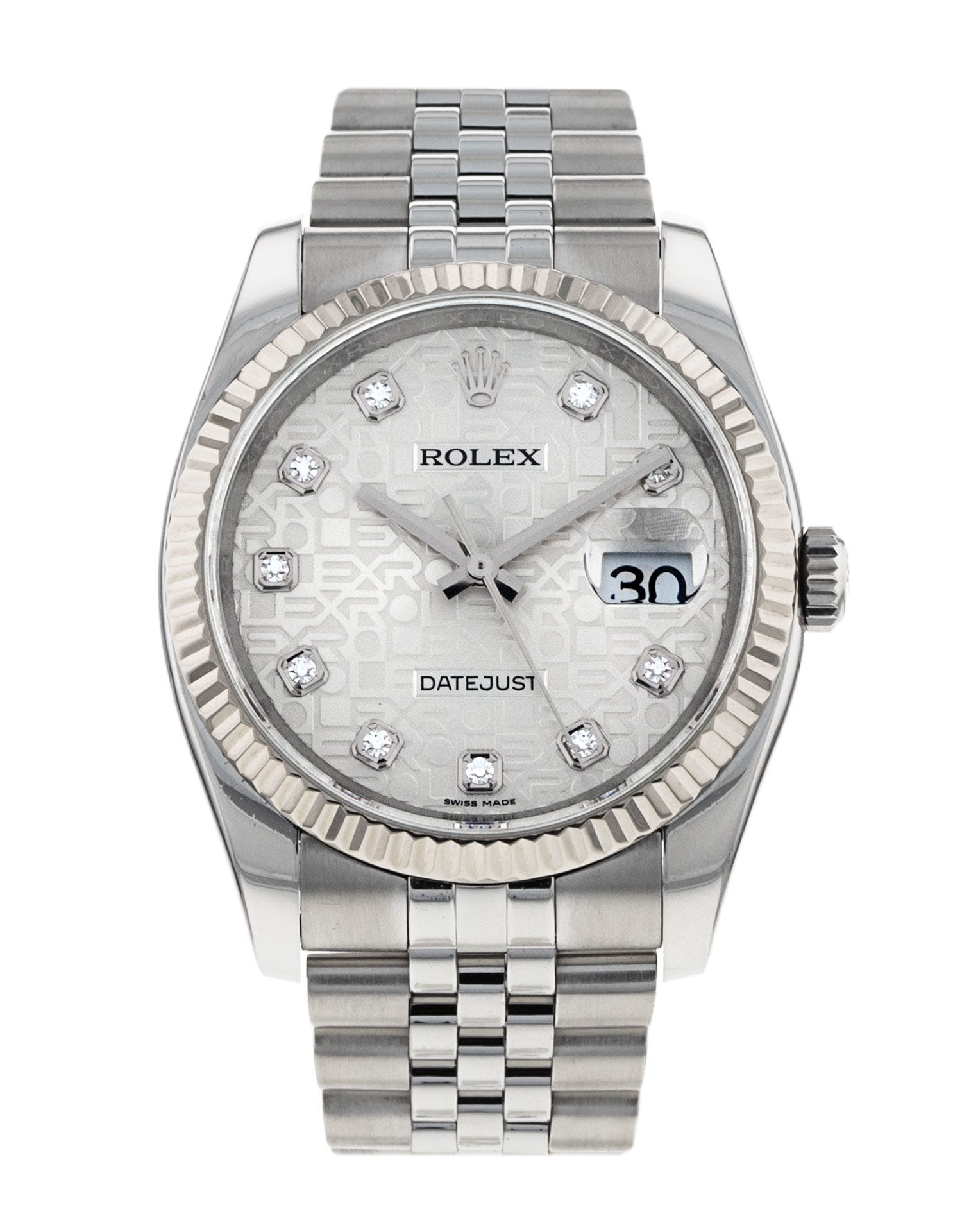 Rolex Datejust 116234 372590