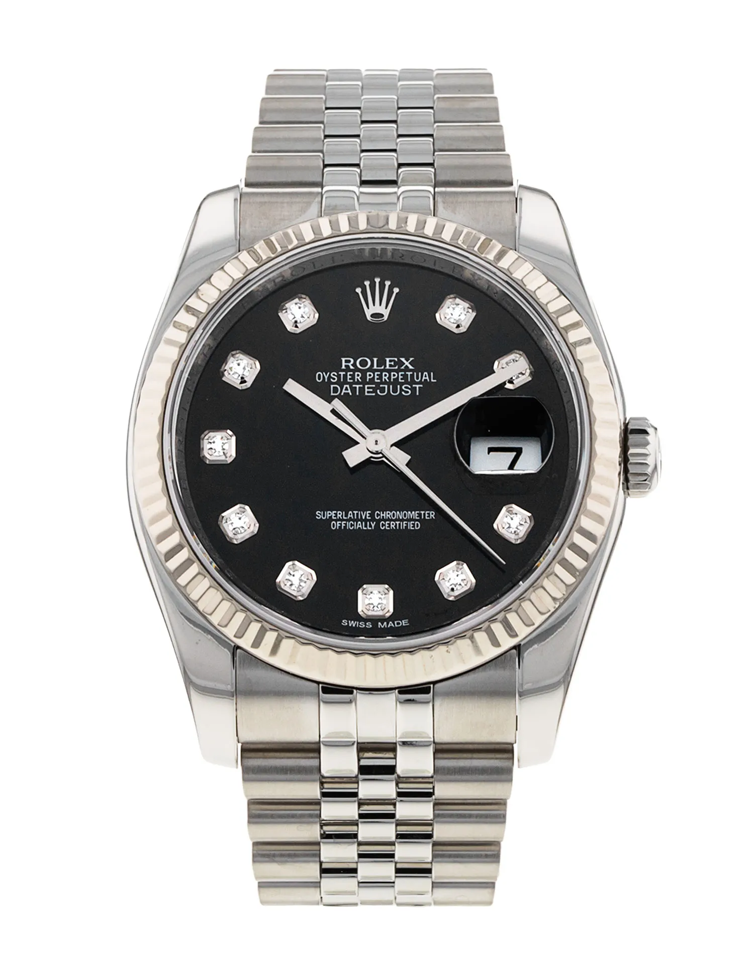Rolex Datejust 116234 413646