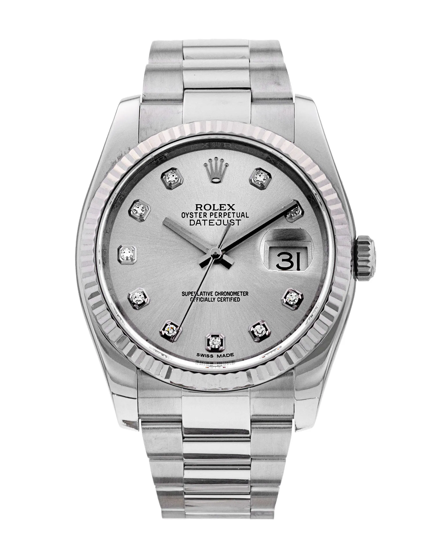 Rolex Datejust 116234 422153