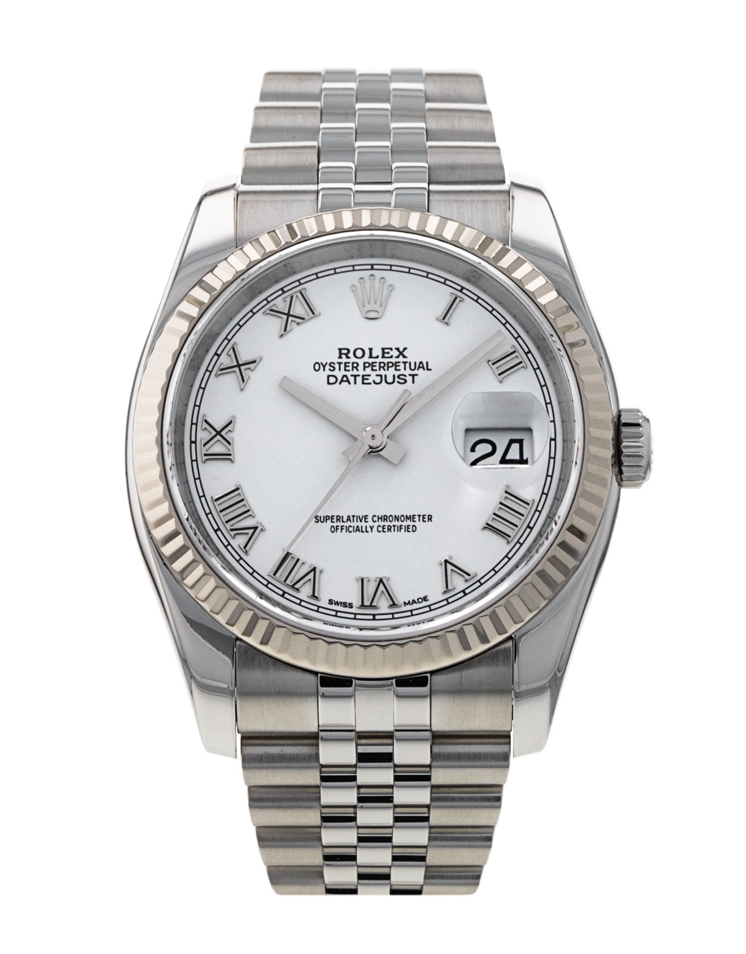 Rolex Datejust 116234 428610