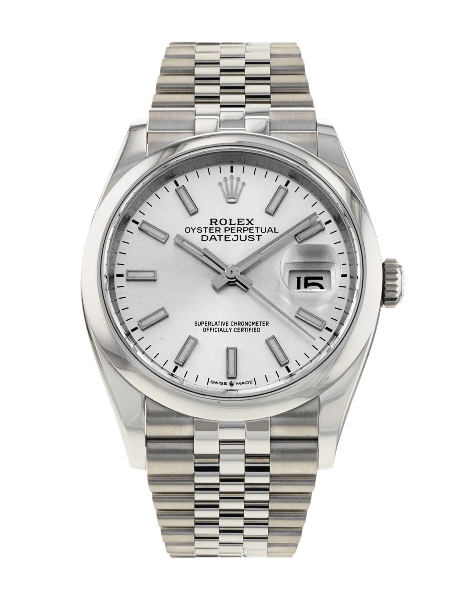 Rolex Datejust 126200 403274