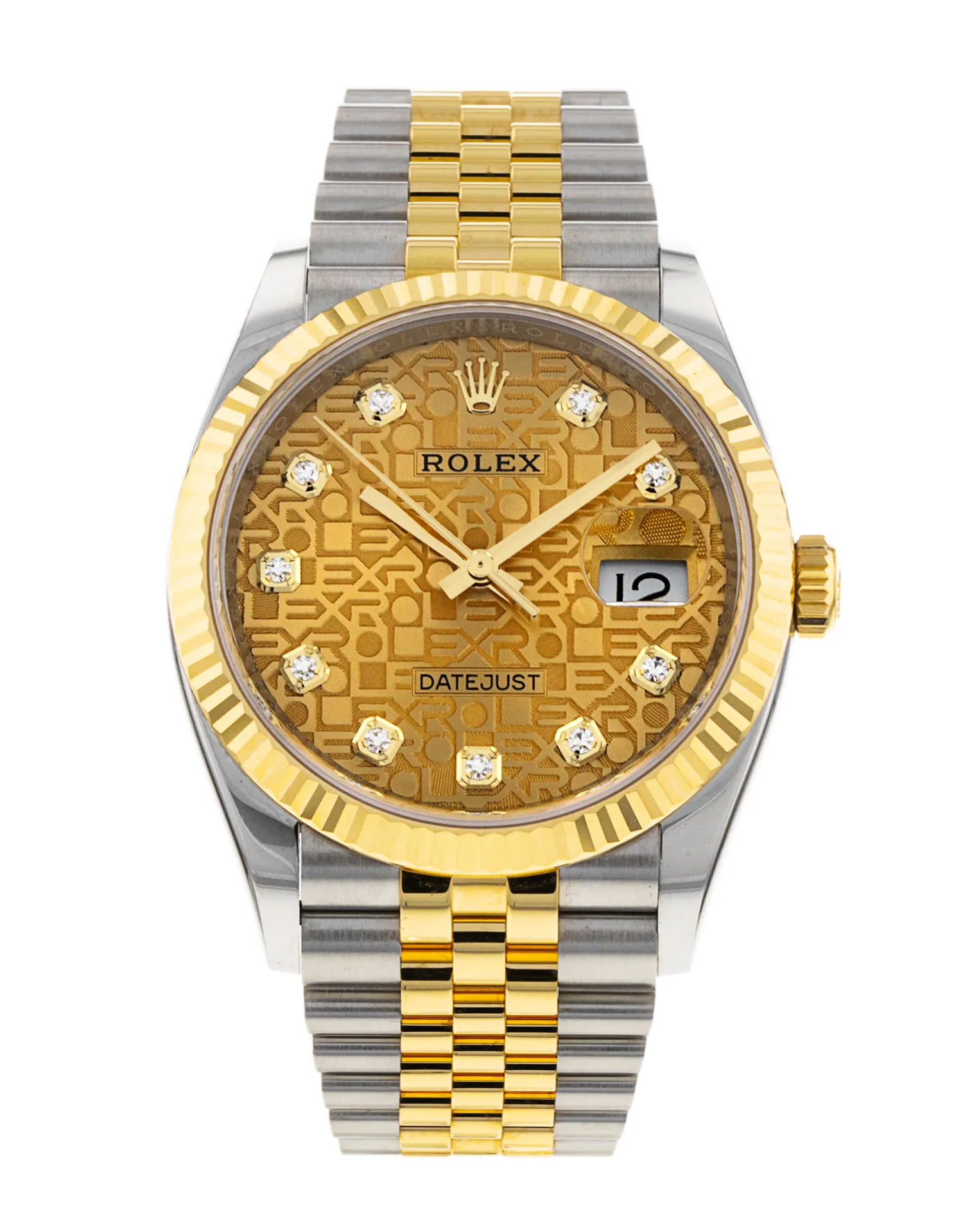 Rolex Datejust 126233 400688