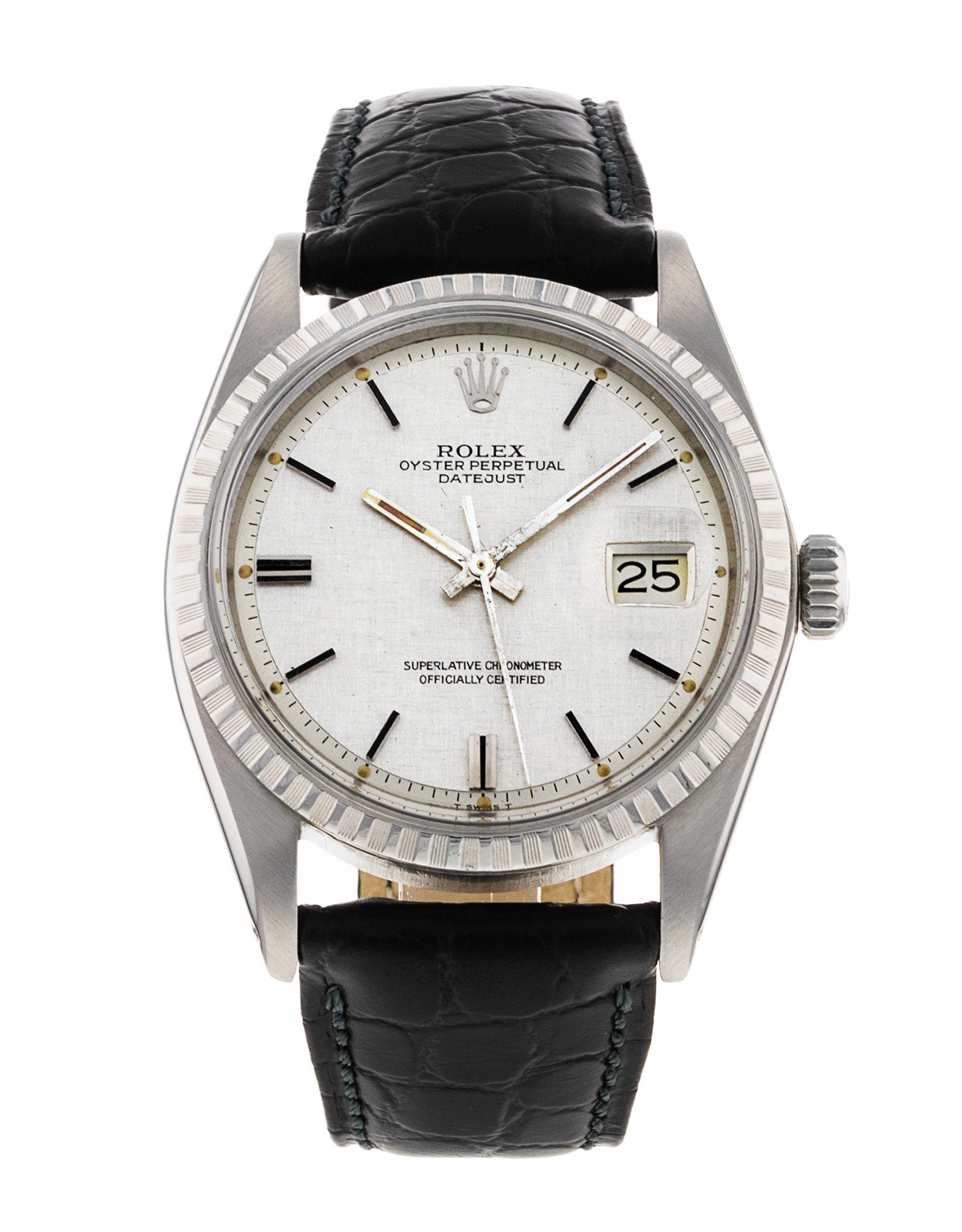 Rolex Datejust 1601 344423