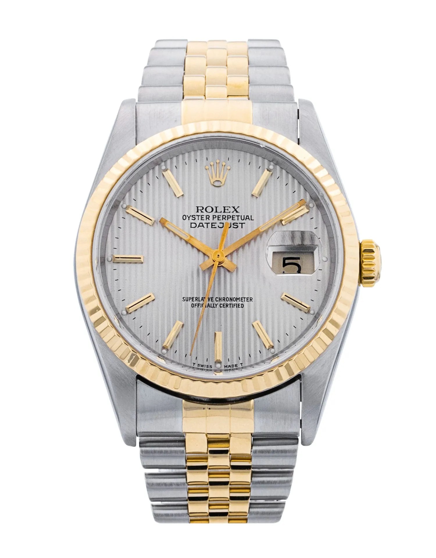 Rolex Datejust 16233 393169
