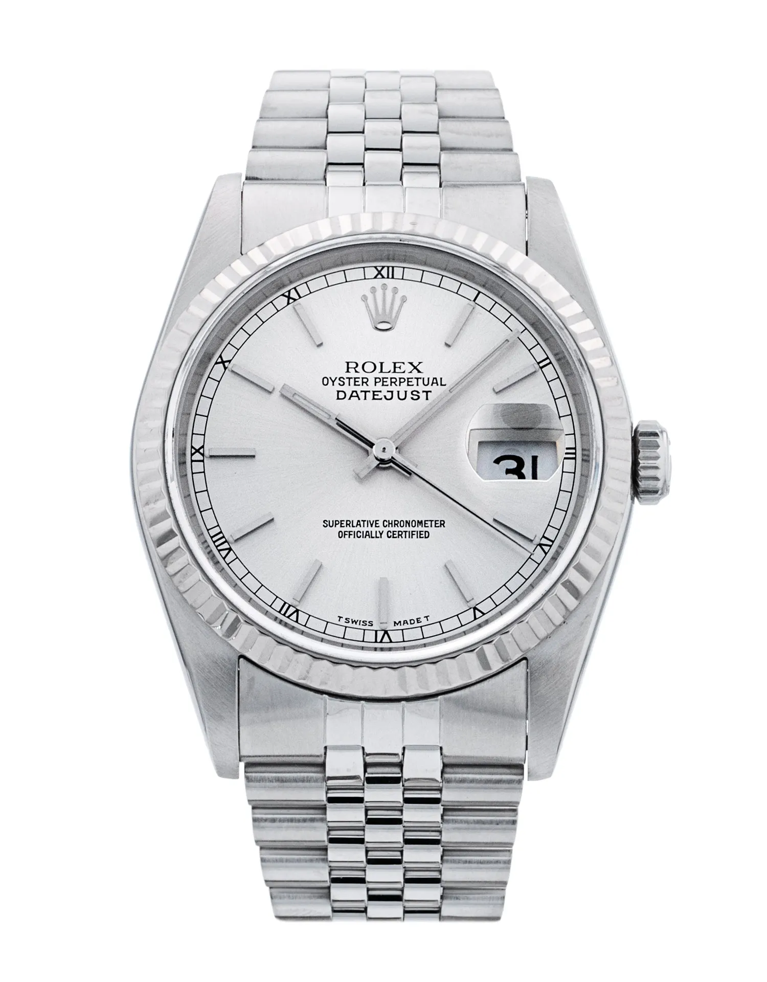 Rolex Datejust 16234 401726