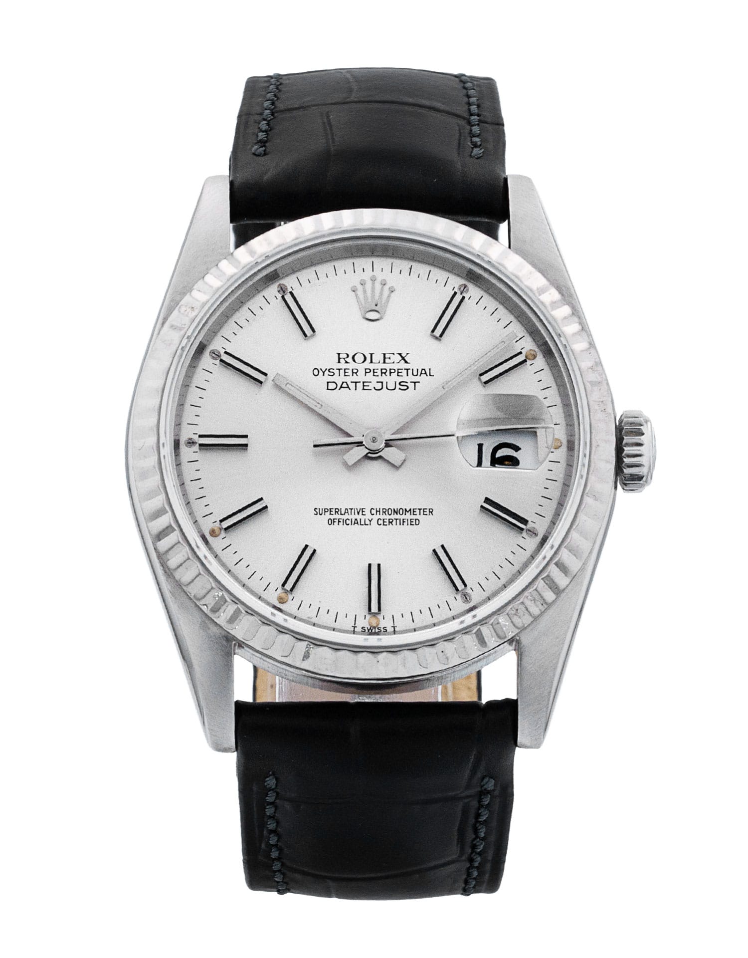 Rolex Datejust 16234 405694