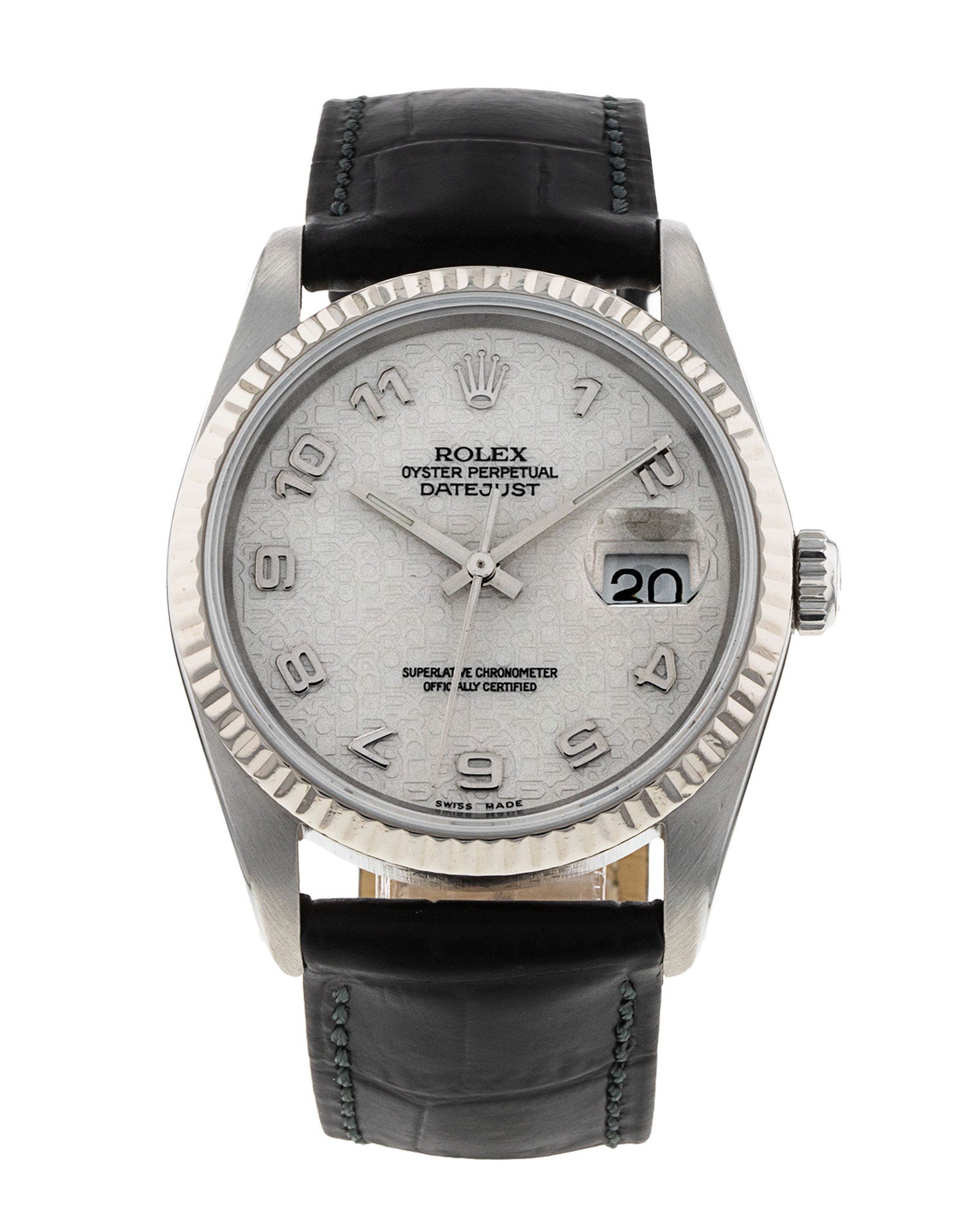 Rolex Datejust 16234 420732