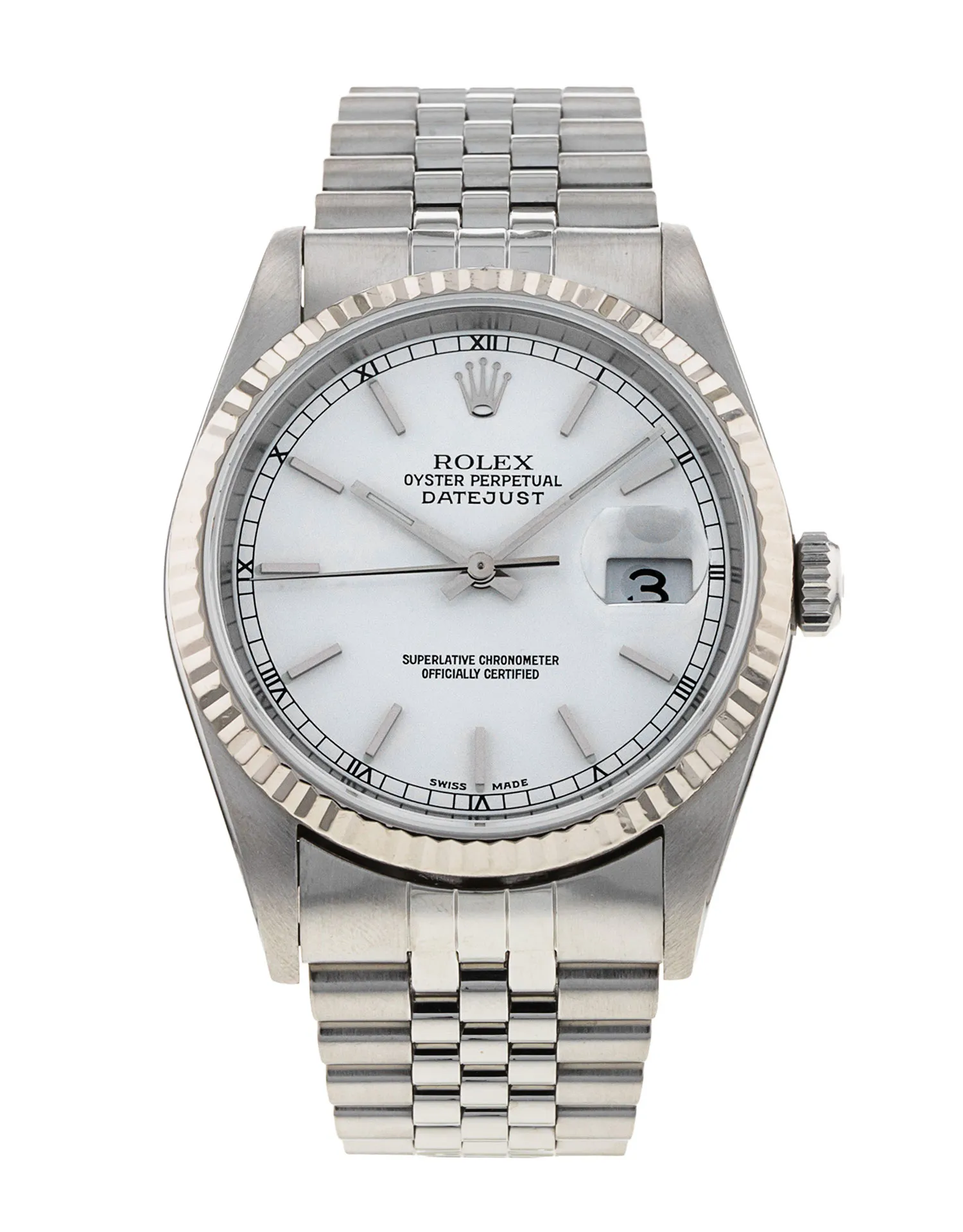 Rolex Datejust 16234 424284