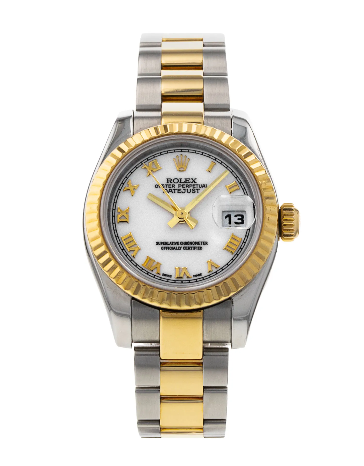 Rolex Datejust Lady 179173 433513