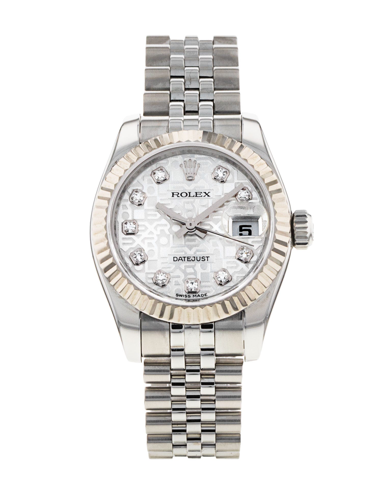 Rolex Datejust Lady 179174 419454