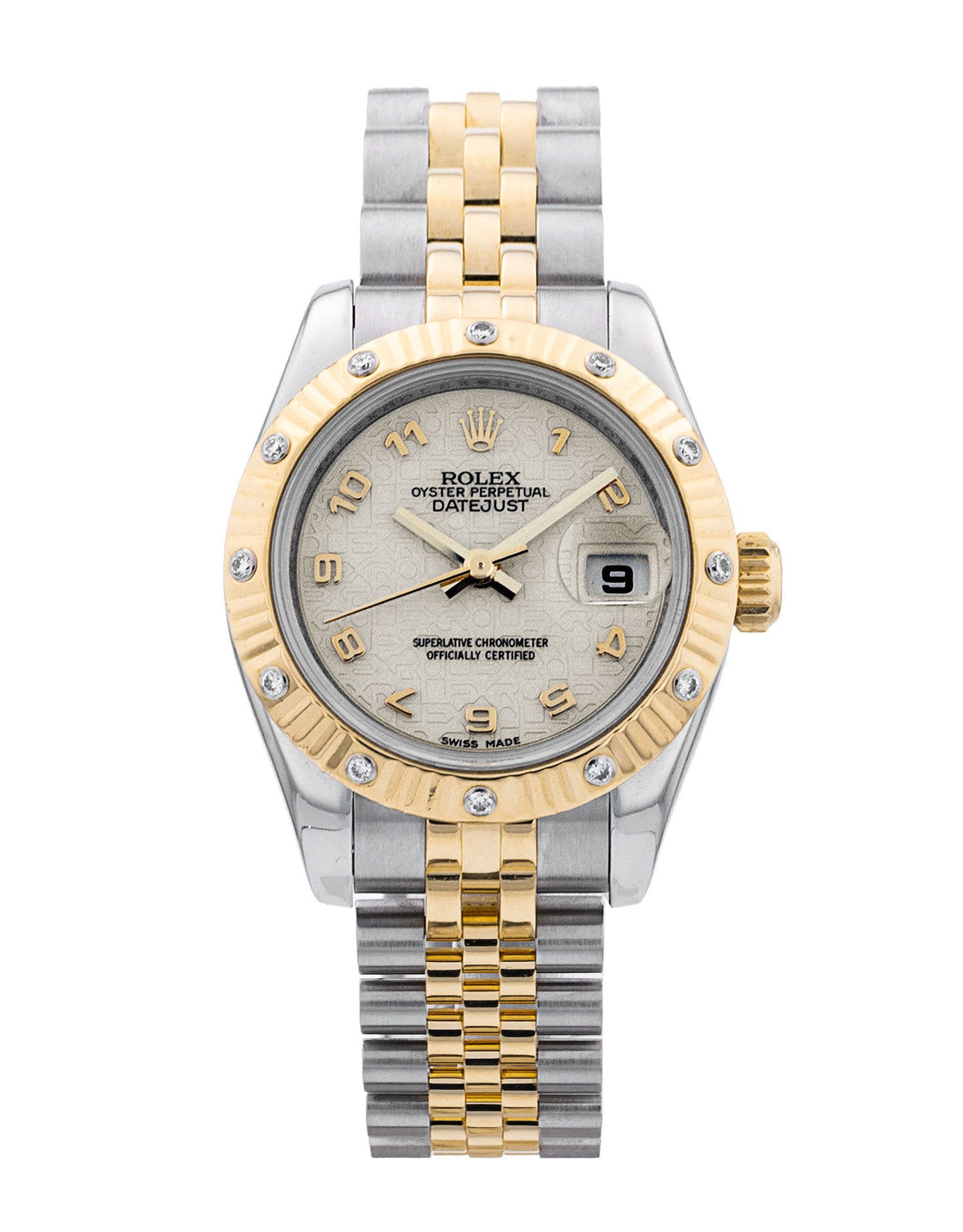 Rolex Datejust Lady 179313 423769
