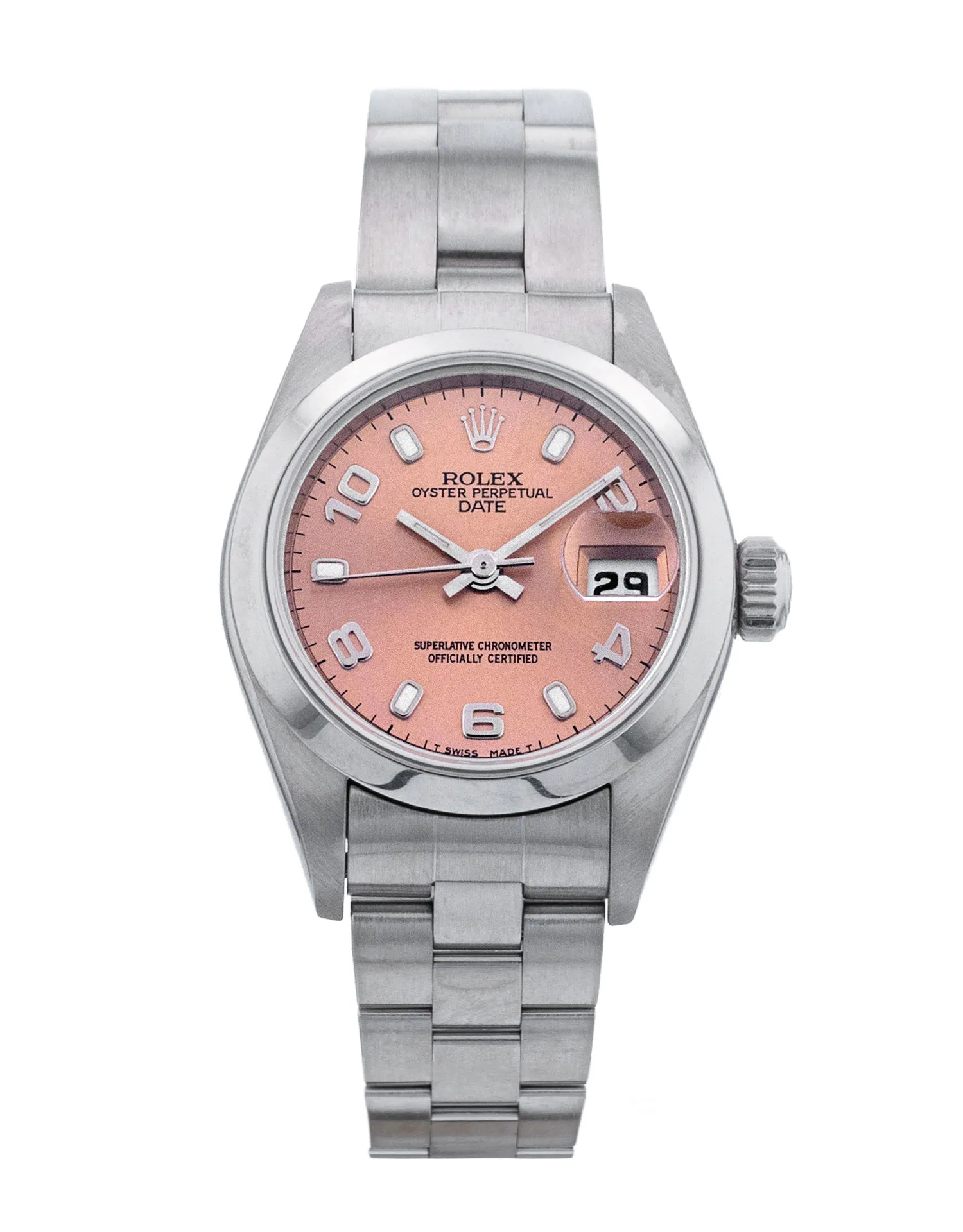 Rolex Datejust Lady 69160 424841