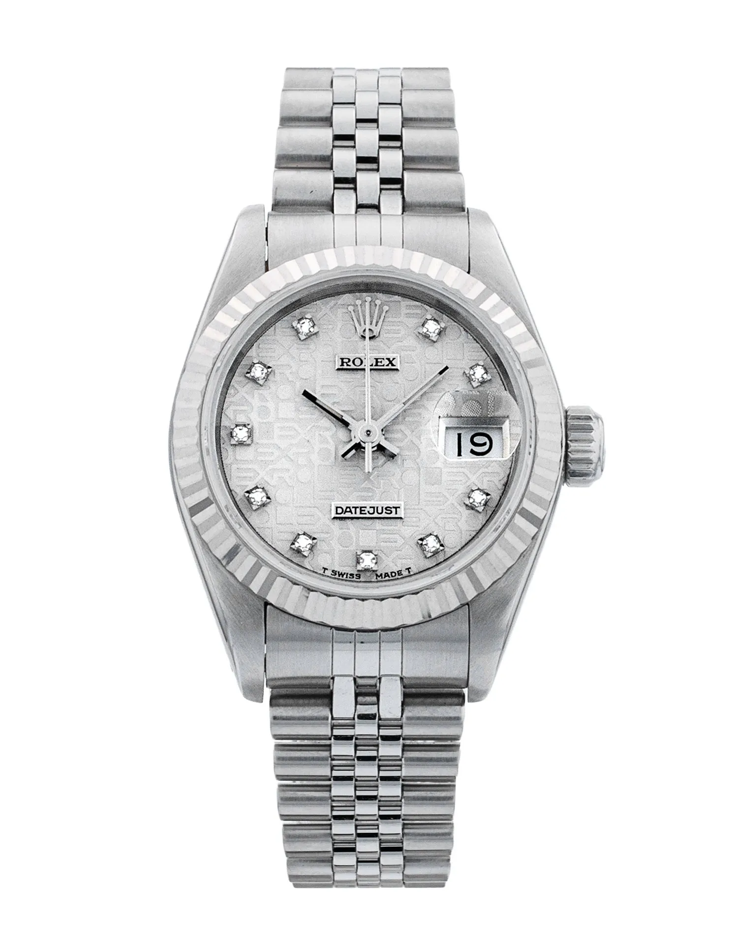 Rolex Datejust Lady 69174 408435
