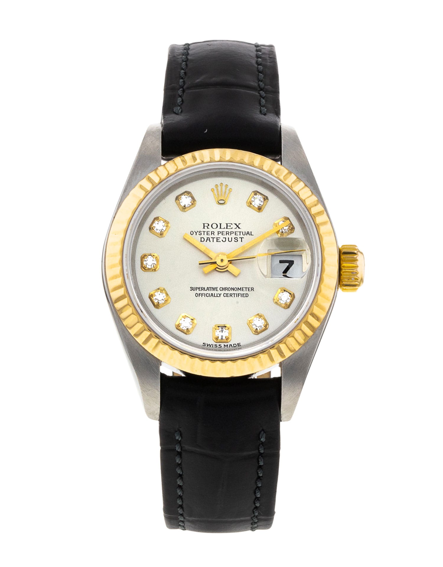 Rolex Datejust Lady 79173 430559