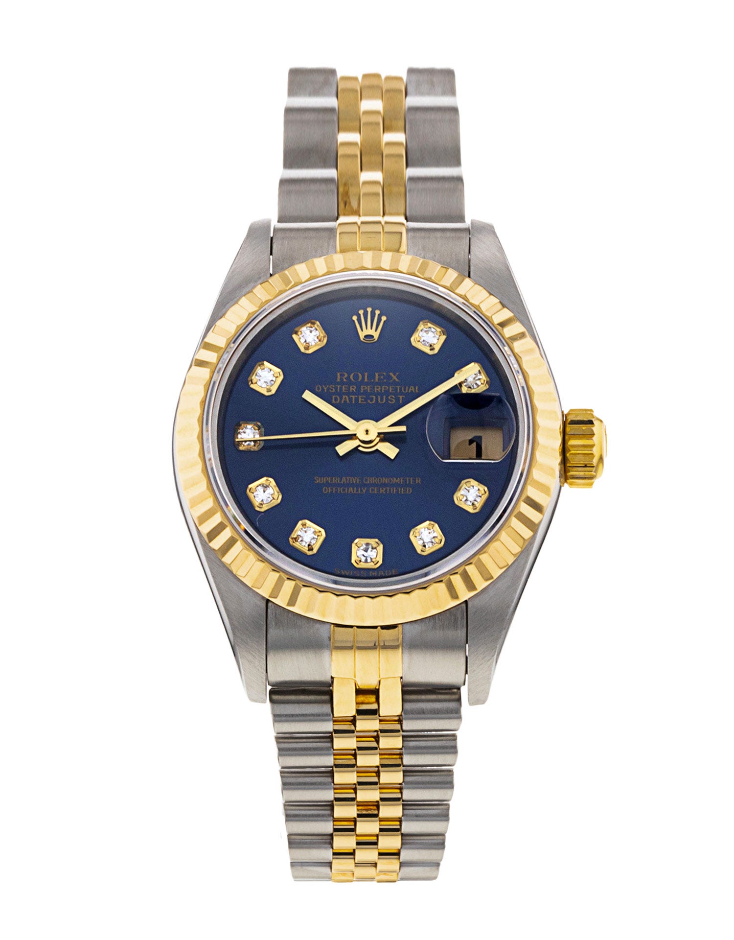 Rolex Datejust Lady 79173 441133