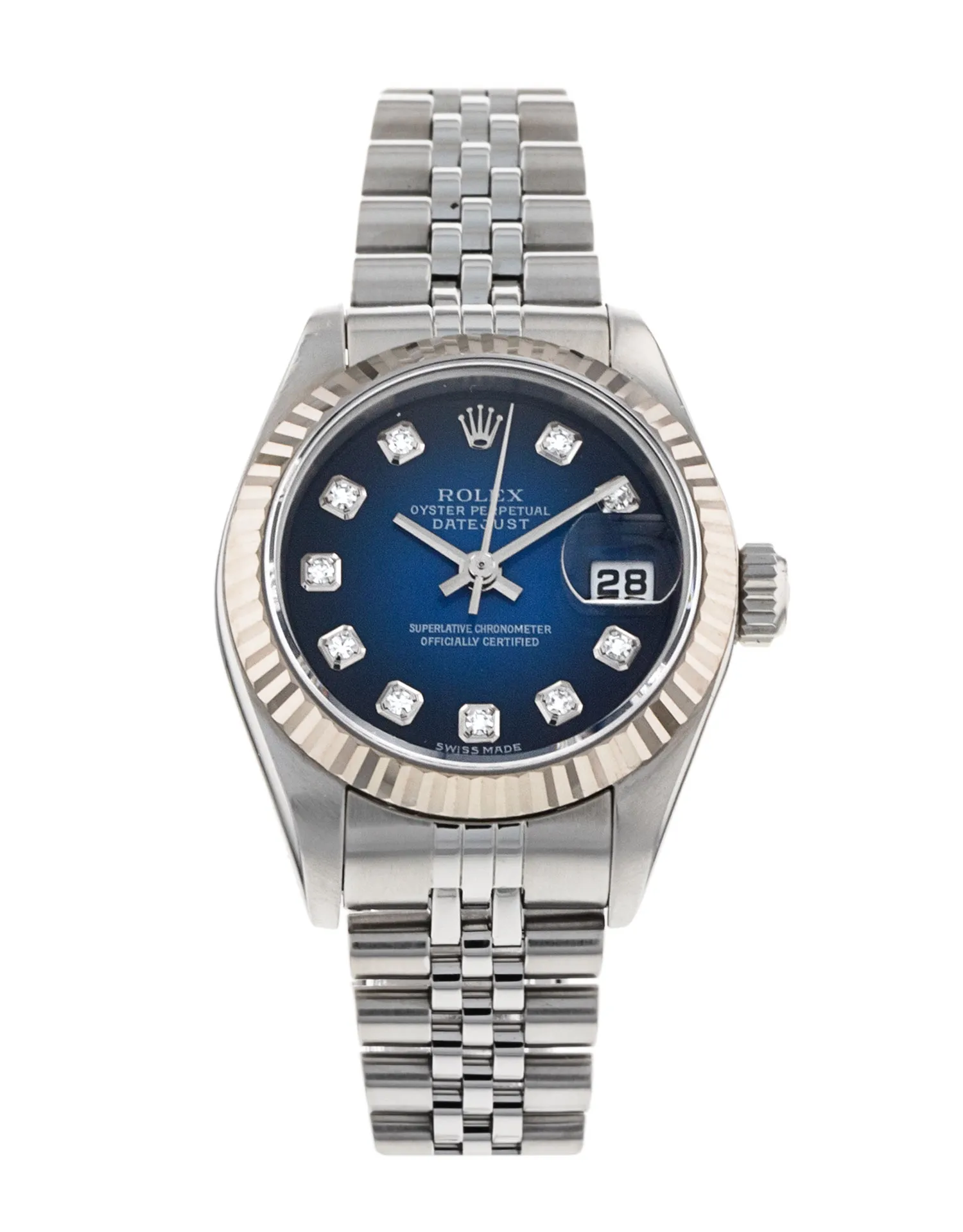 Rolex Datejust Lady 79174 388898