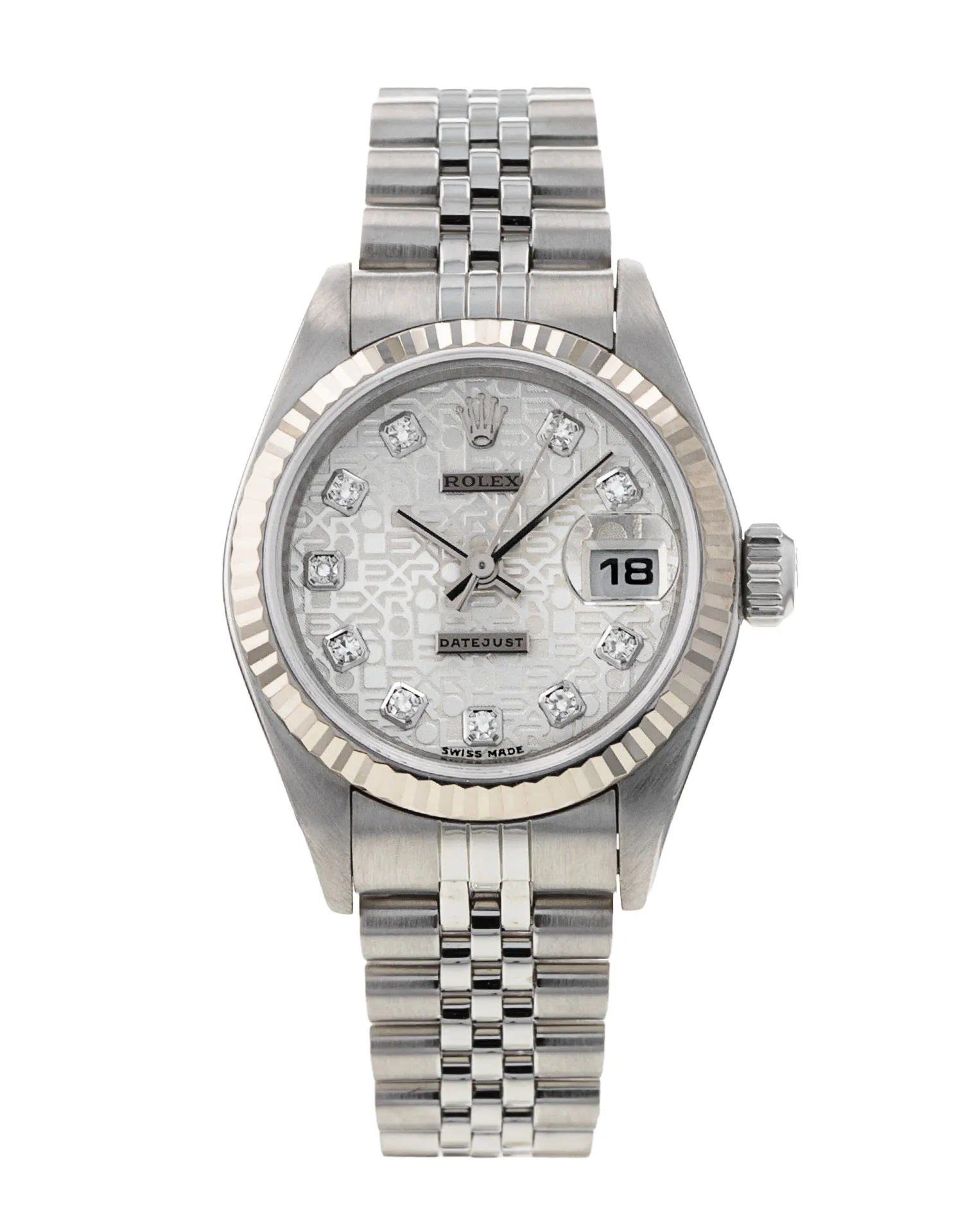 Rolex Datejust Lady 79174 420943