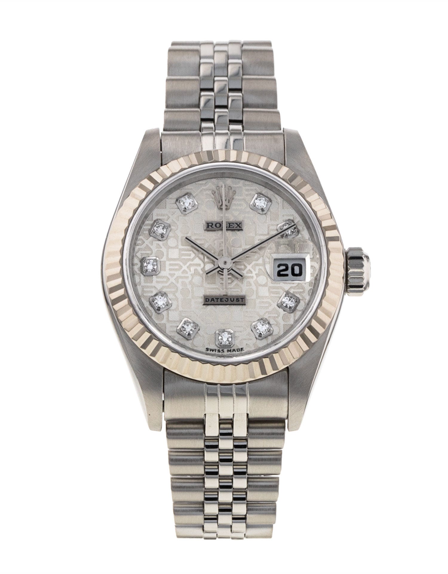 Rolex Datejust Lady 79174 433109