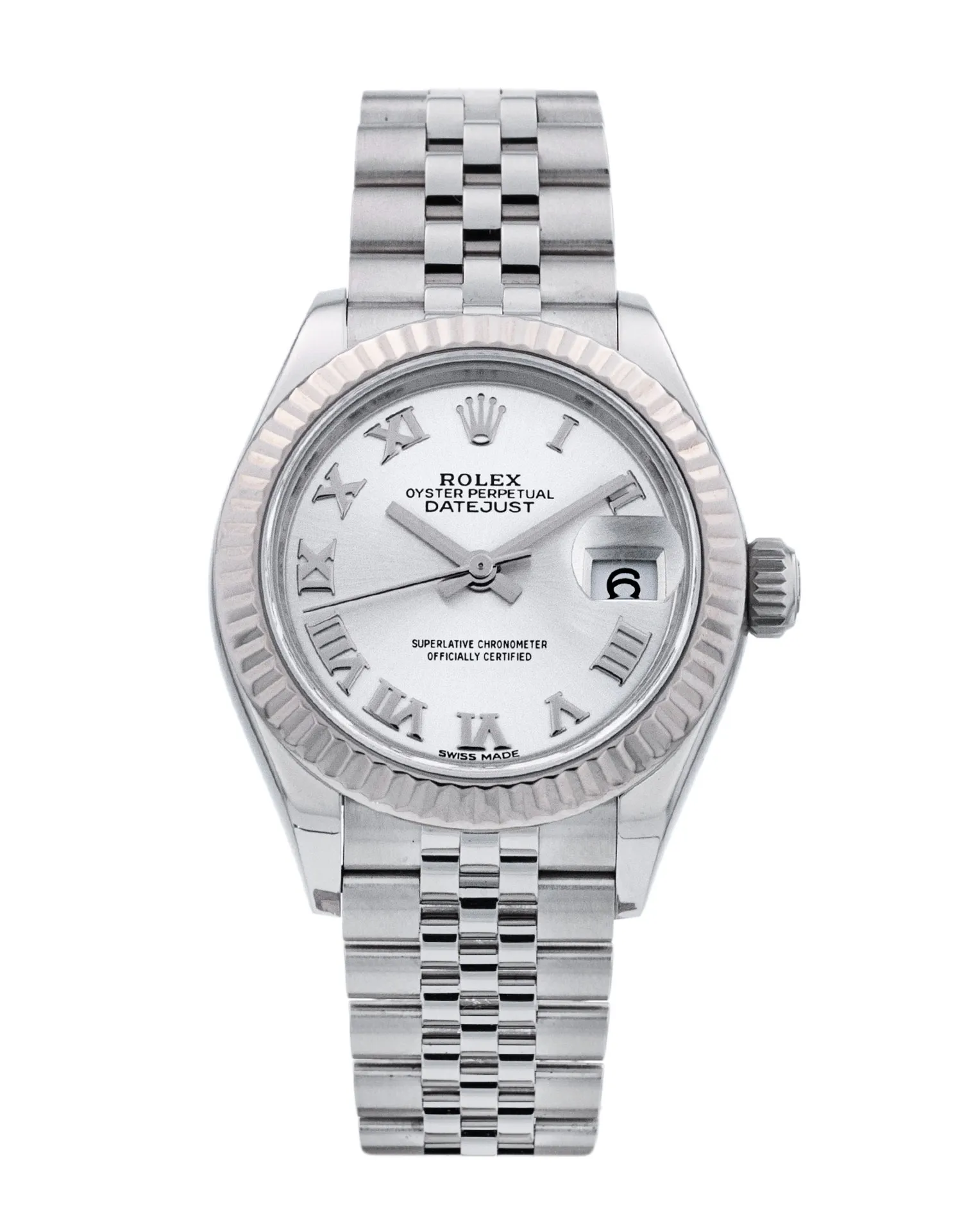 Rolex Datejust Lady 28 279174 351462