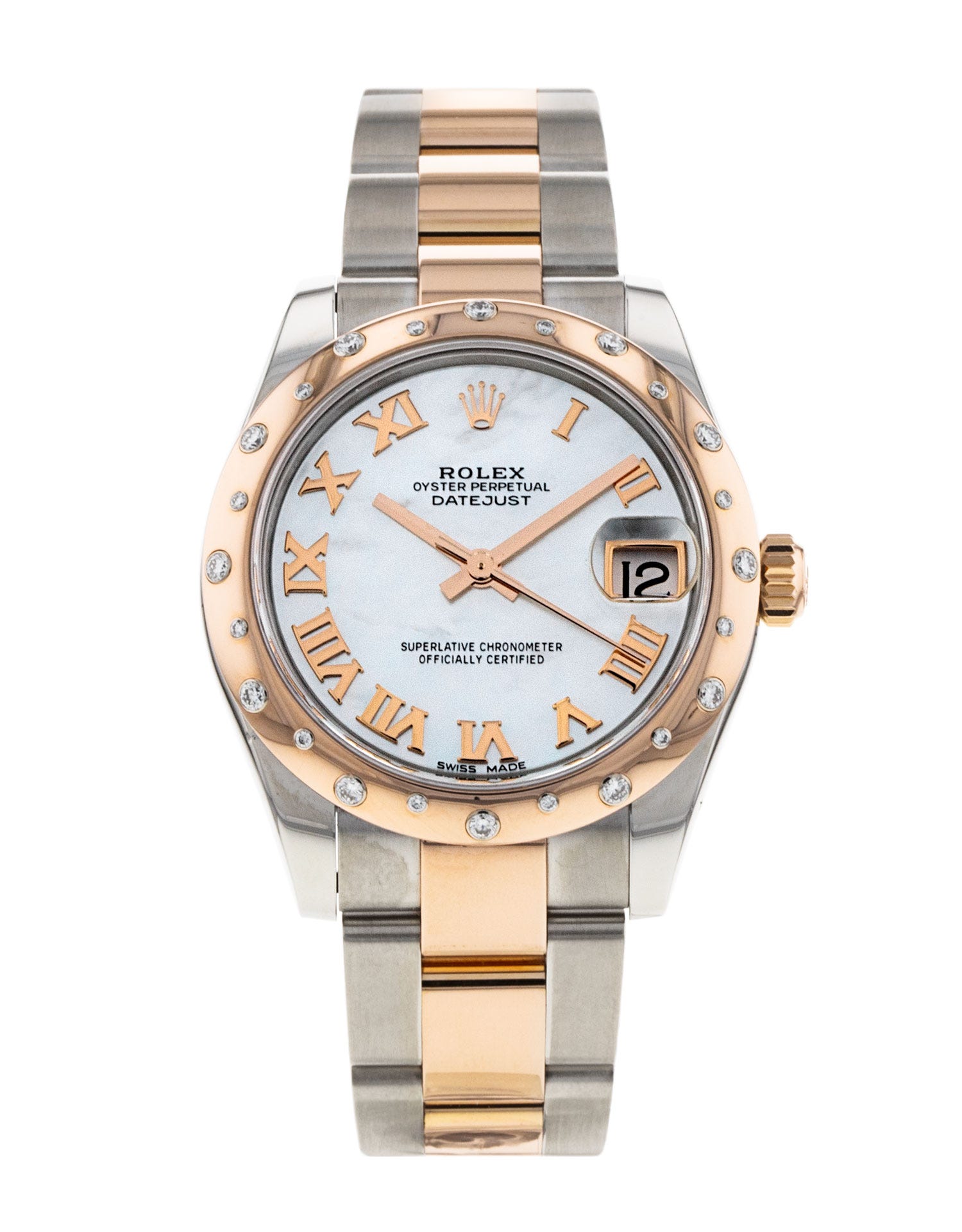 Rolex Datejust Lady 31 178341 405307