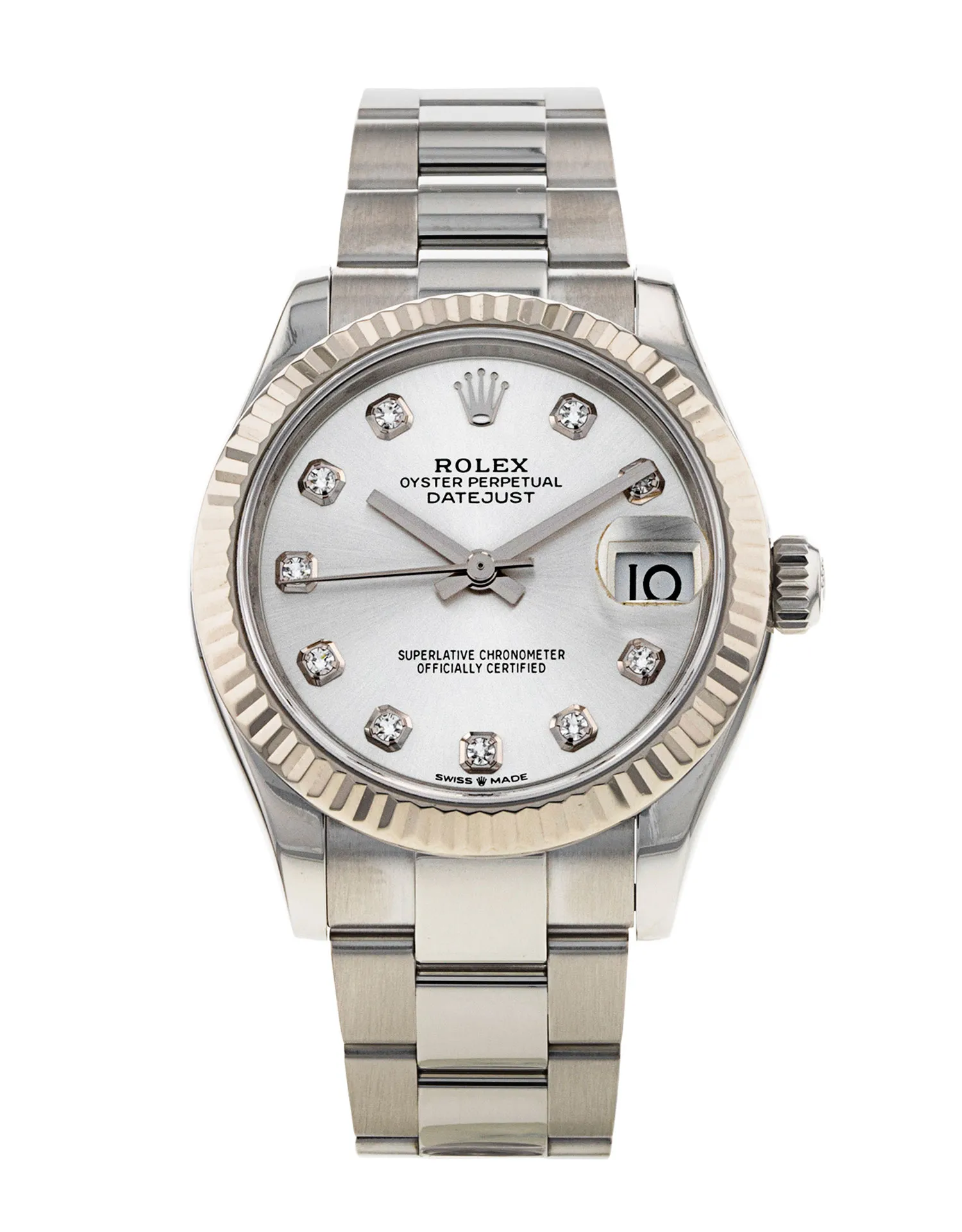 Rolex Datejust Lady 31 278274 424281
