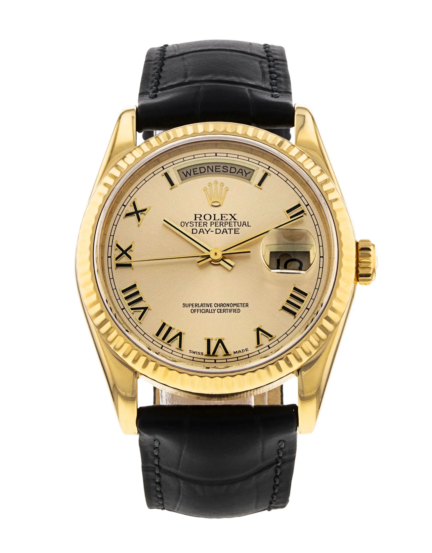 Rolex Day-Date 118238 381062